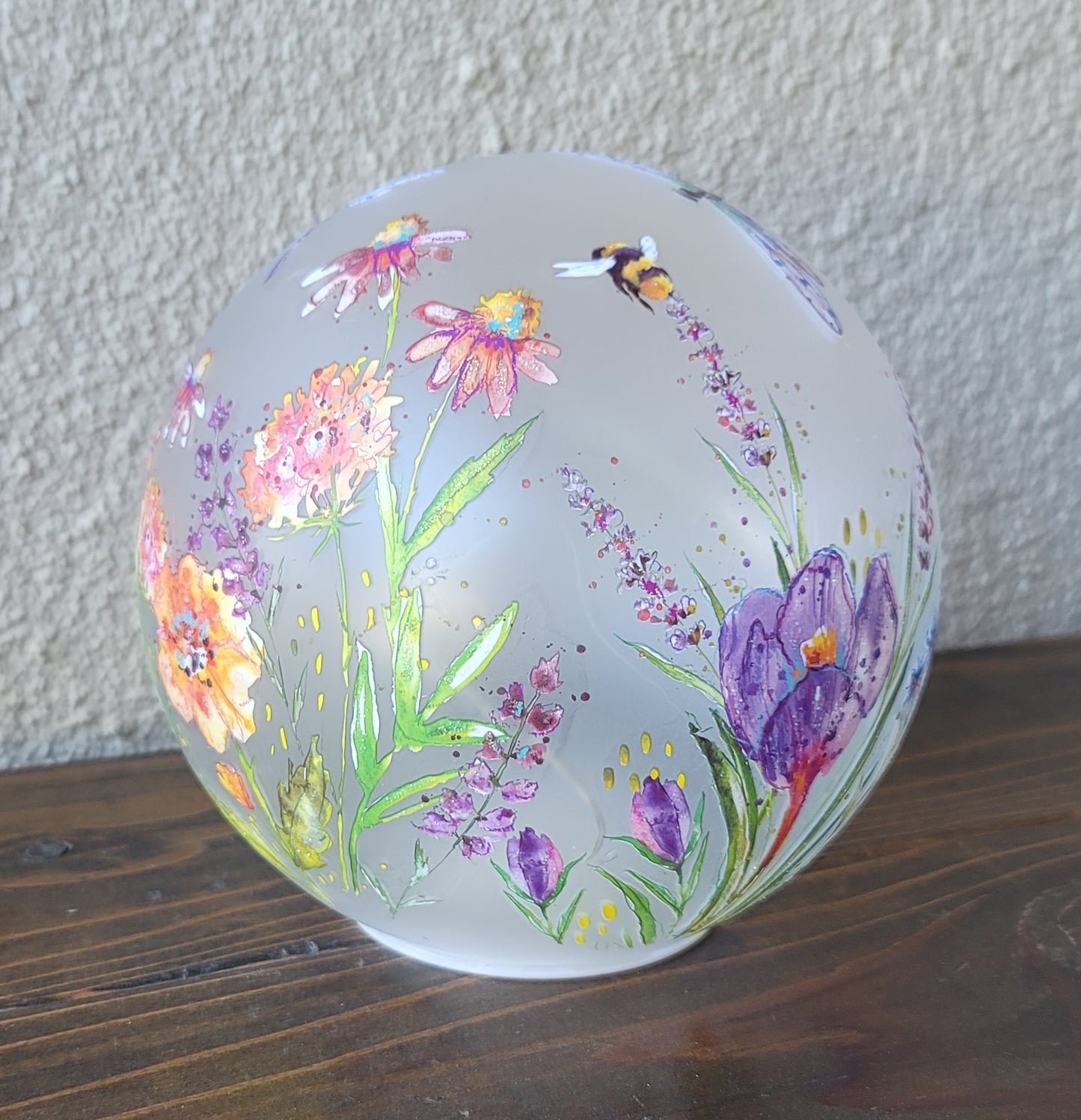 LED Globe