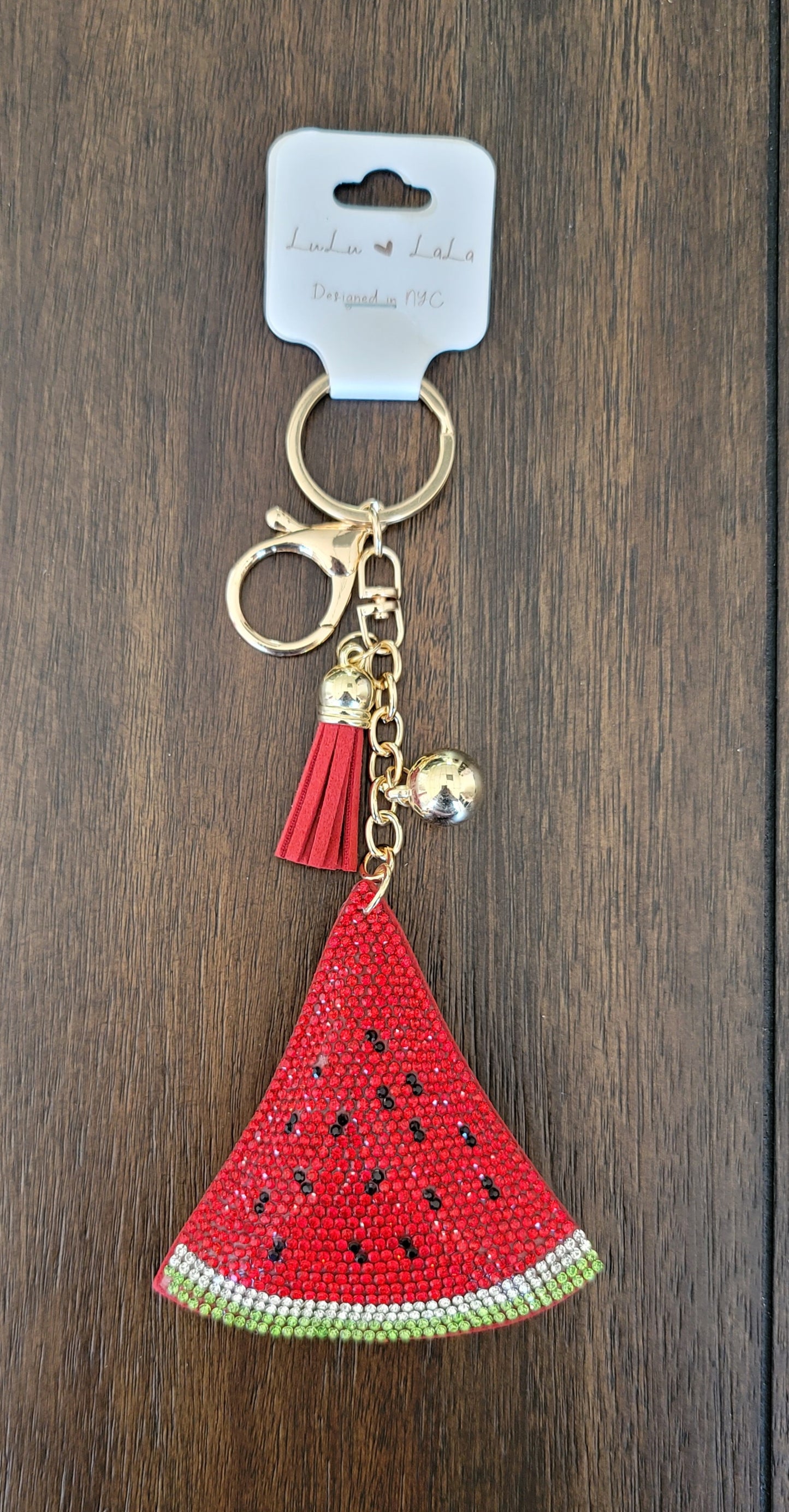 Keychains