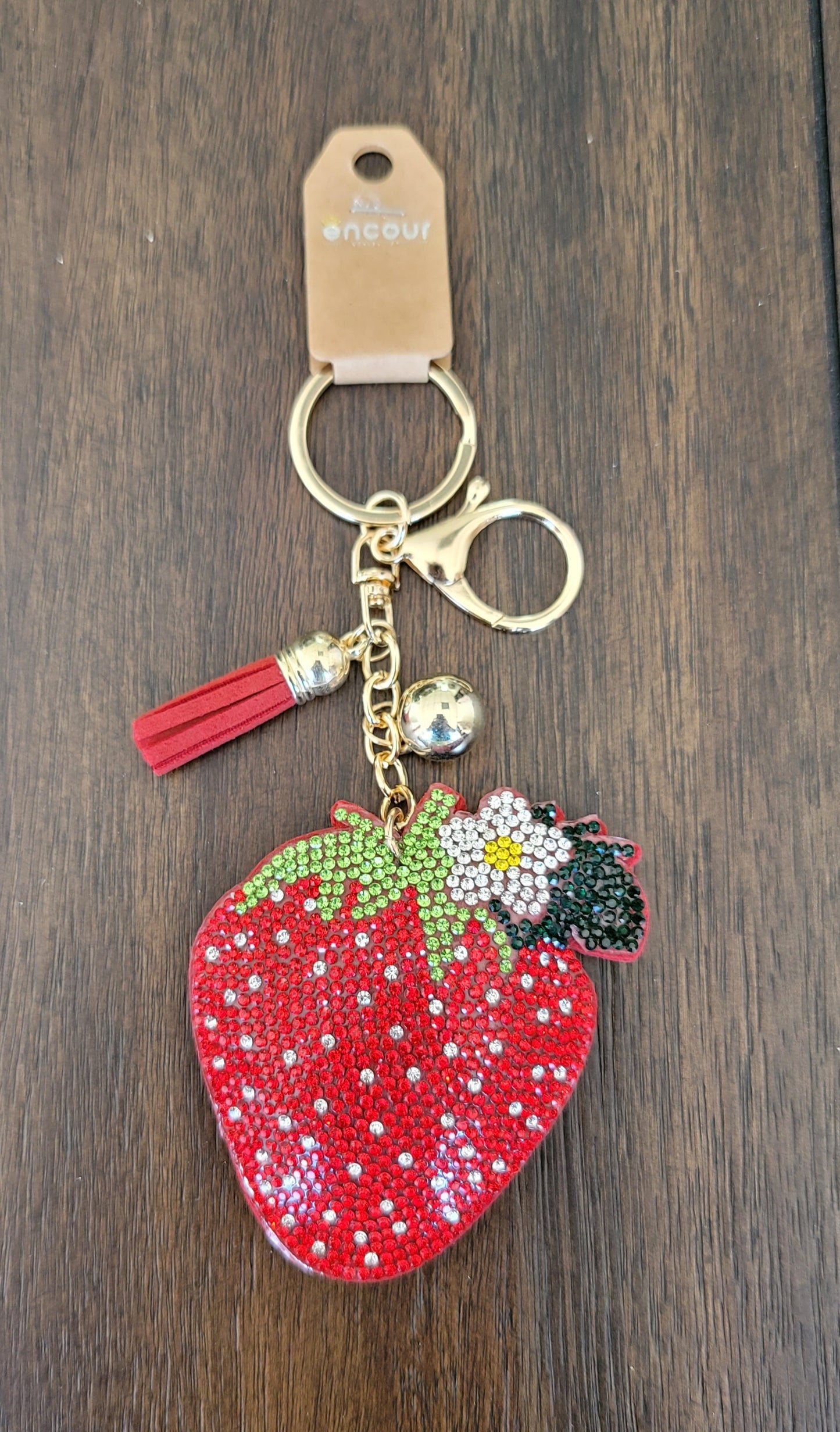 Keychains