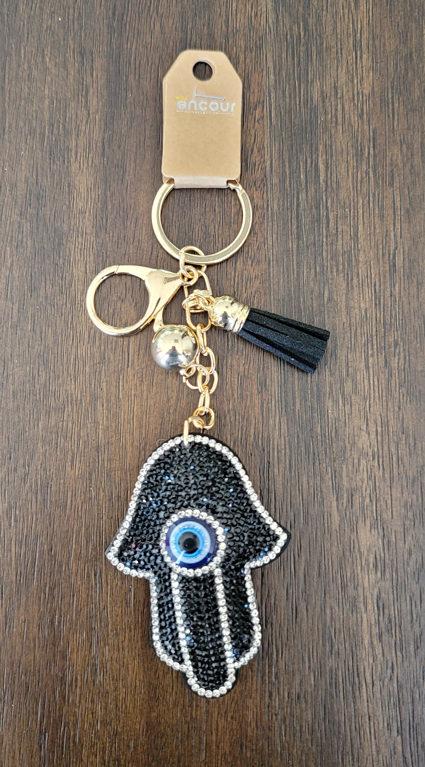 Keychains