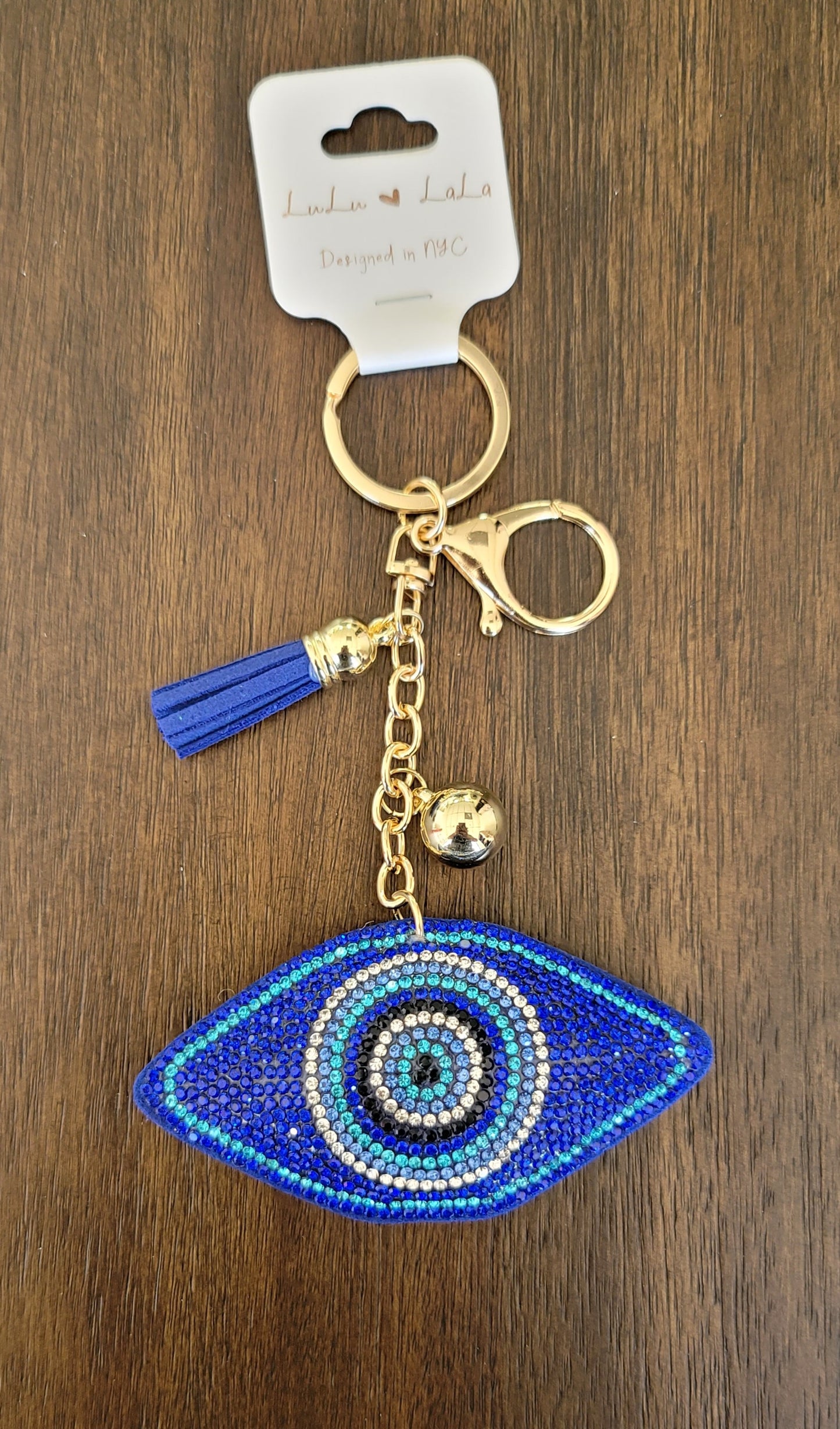 Keychains