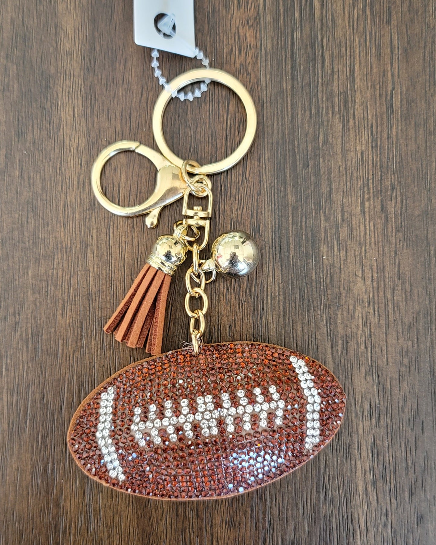 Keychains