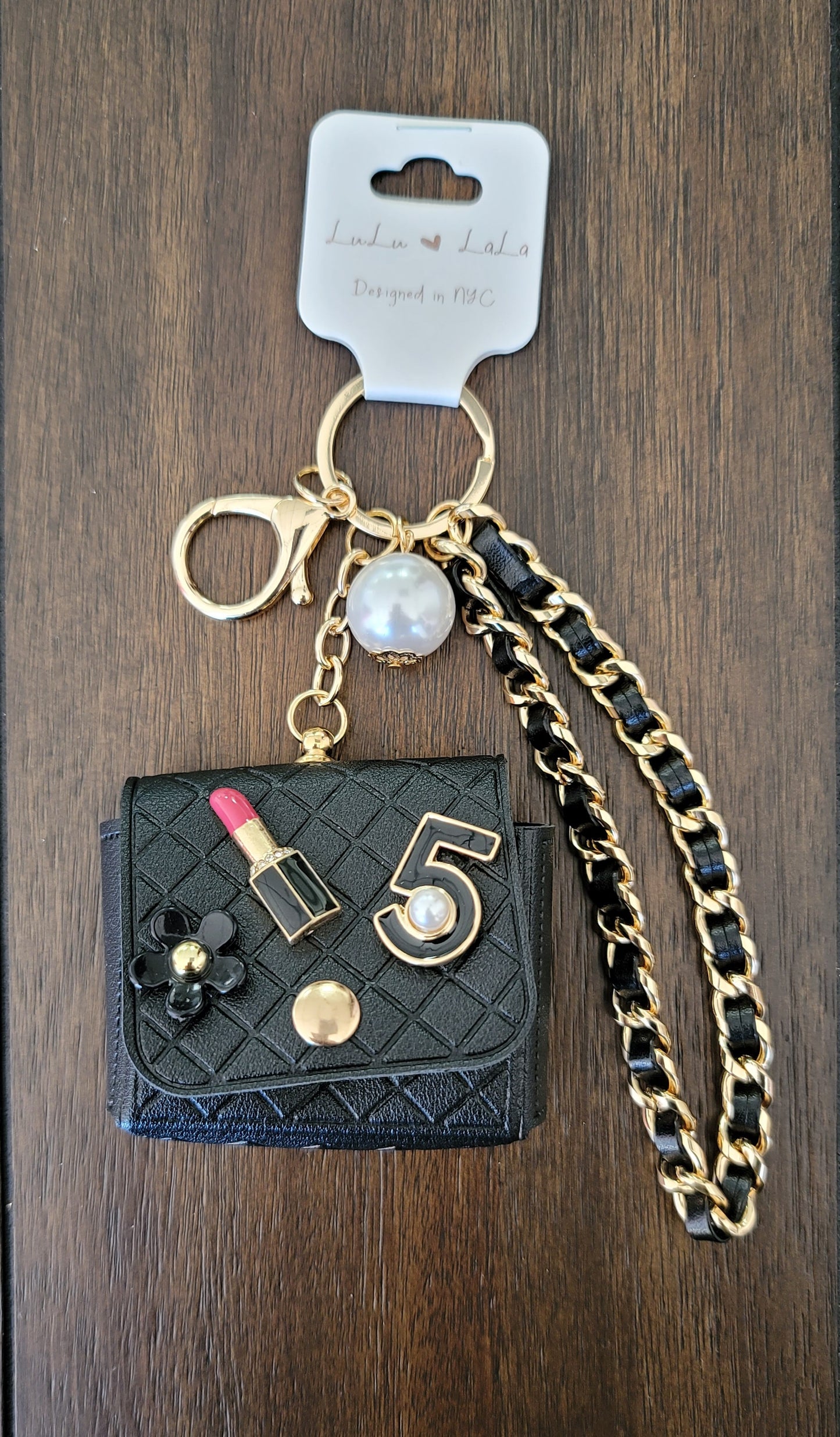 Keychains