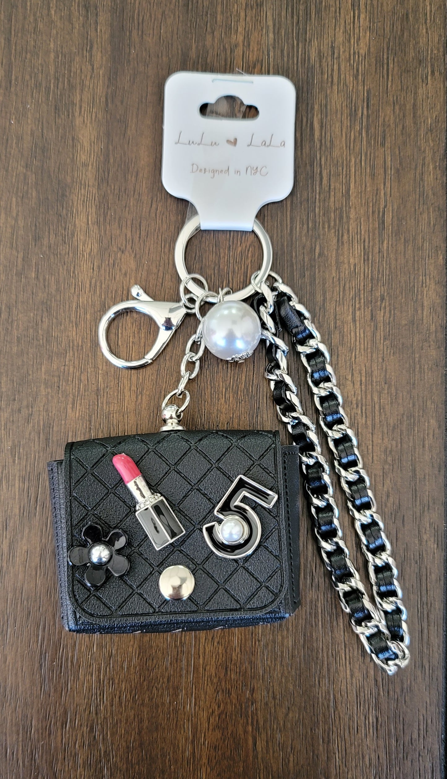 Keychains