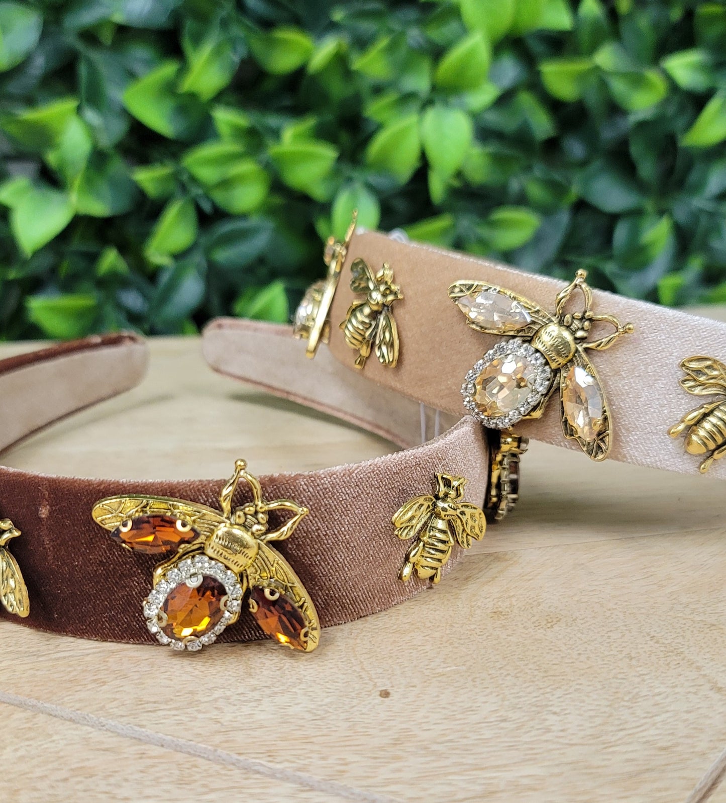 Headbands