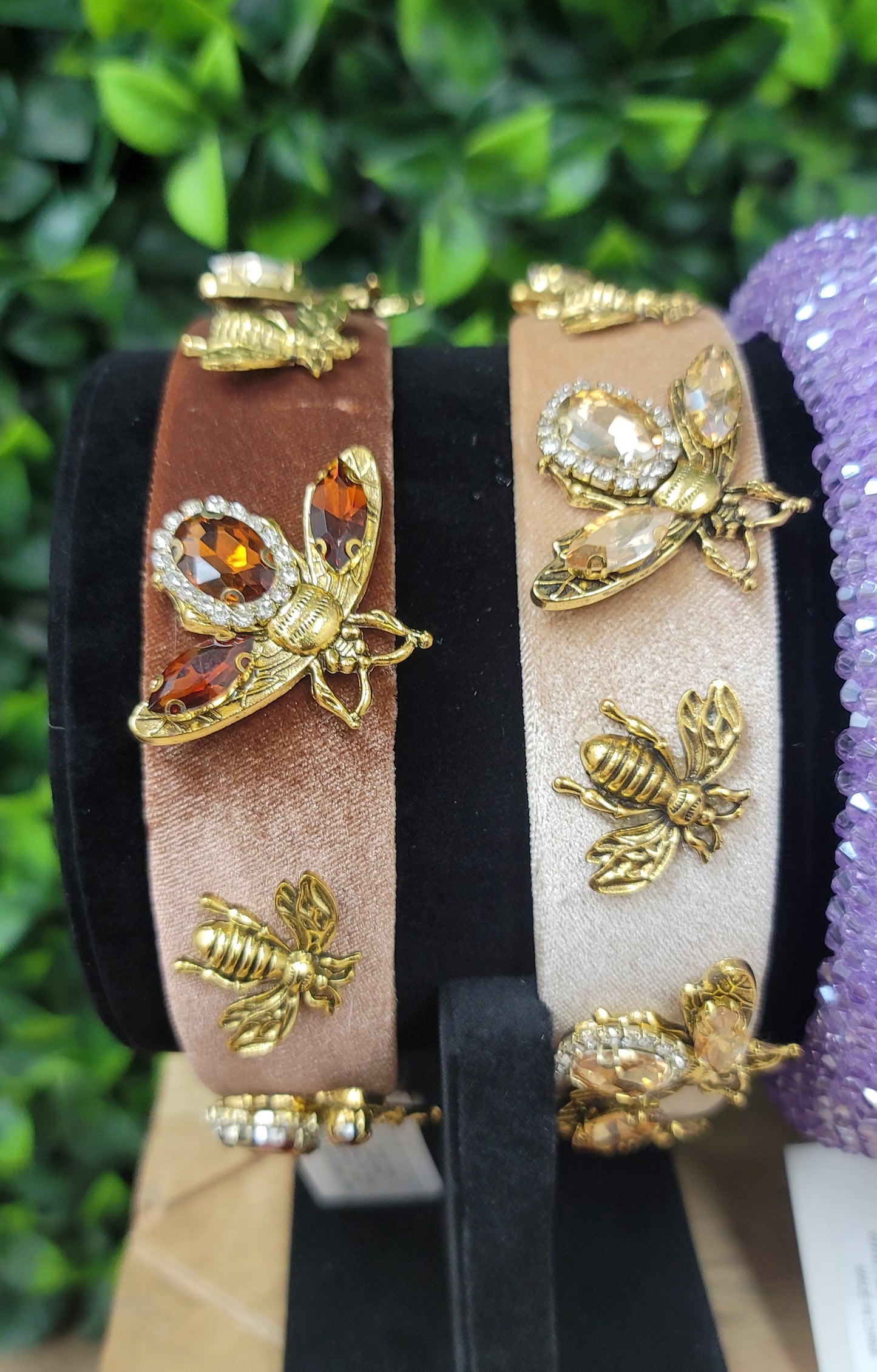 Headbands