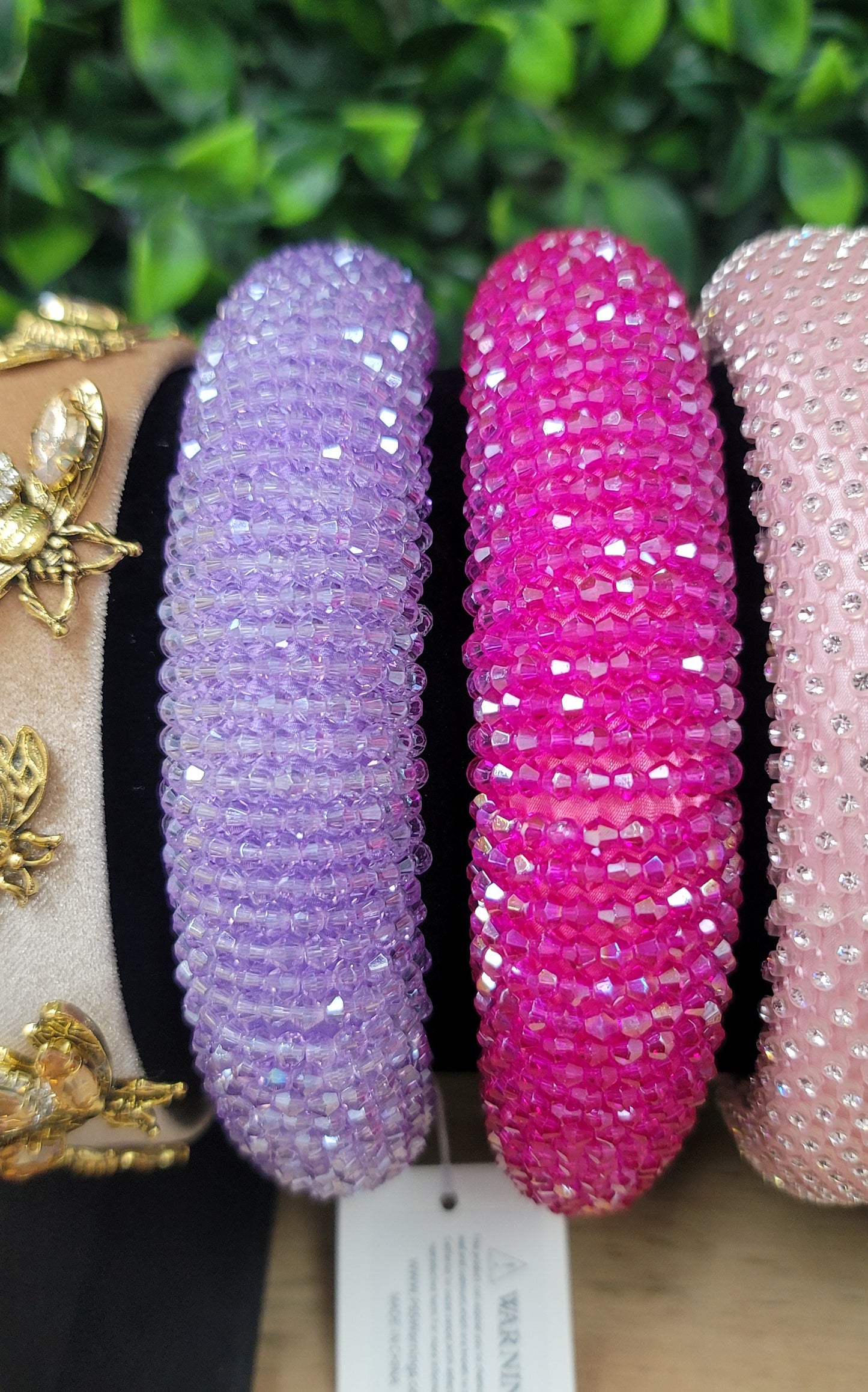 Headbands