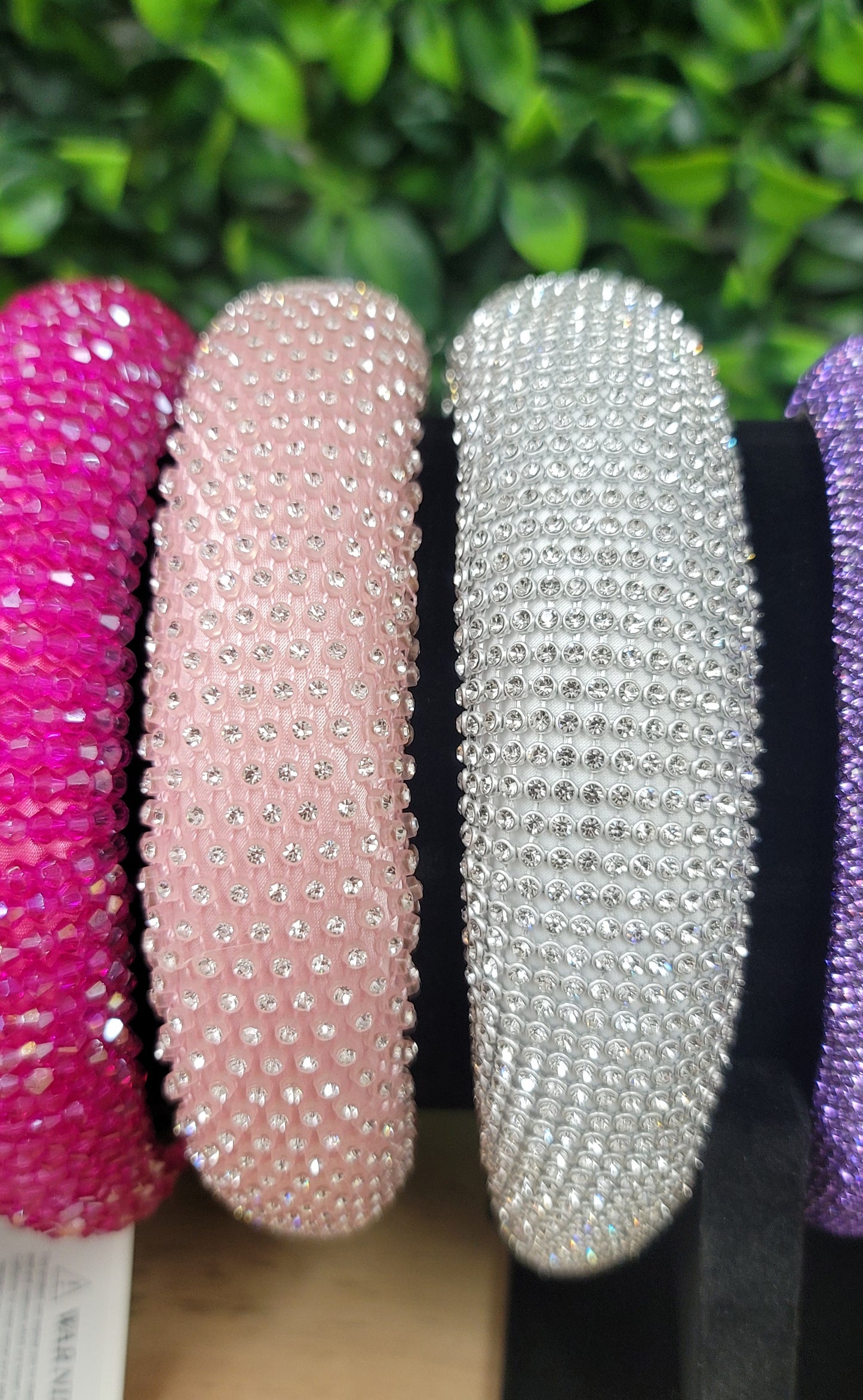 Headbands