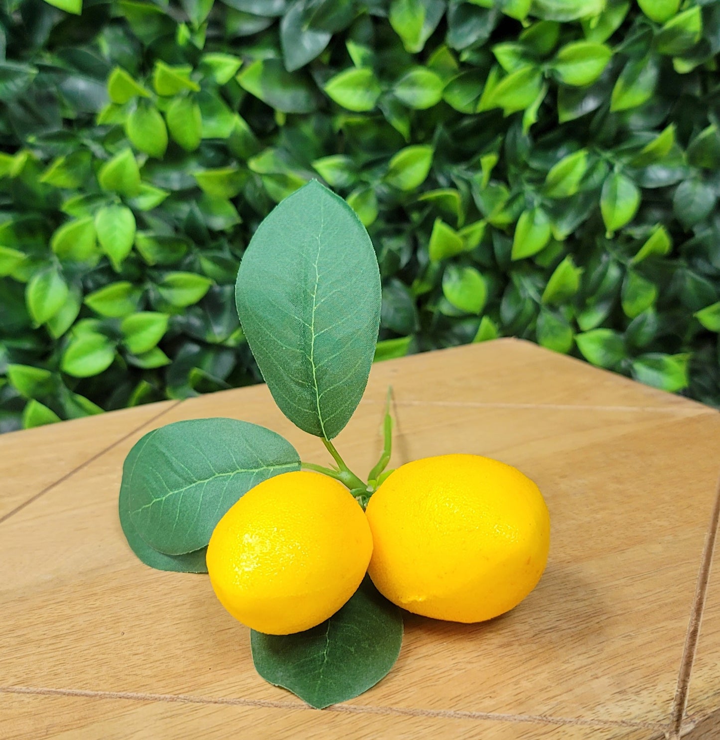 Lemon Pick