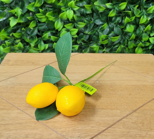 Lemon Pick