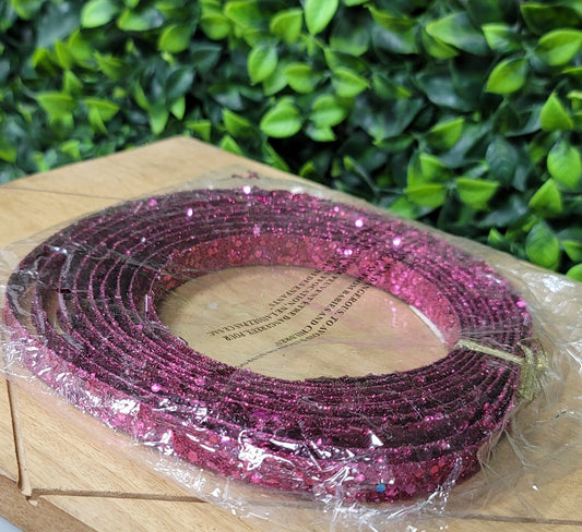 Sequin Ribbon