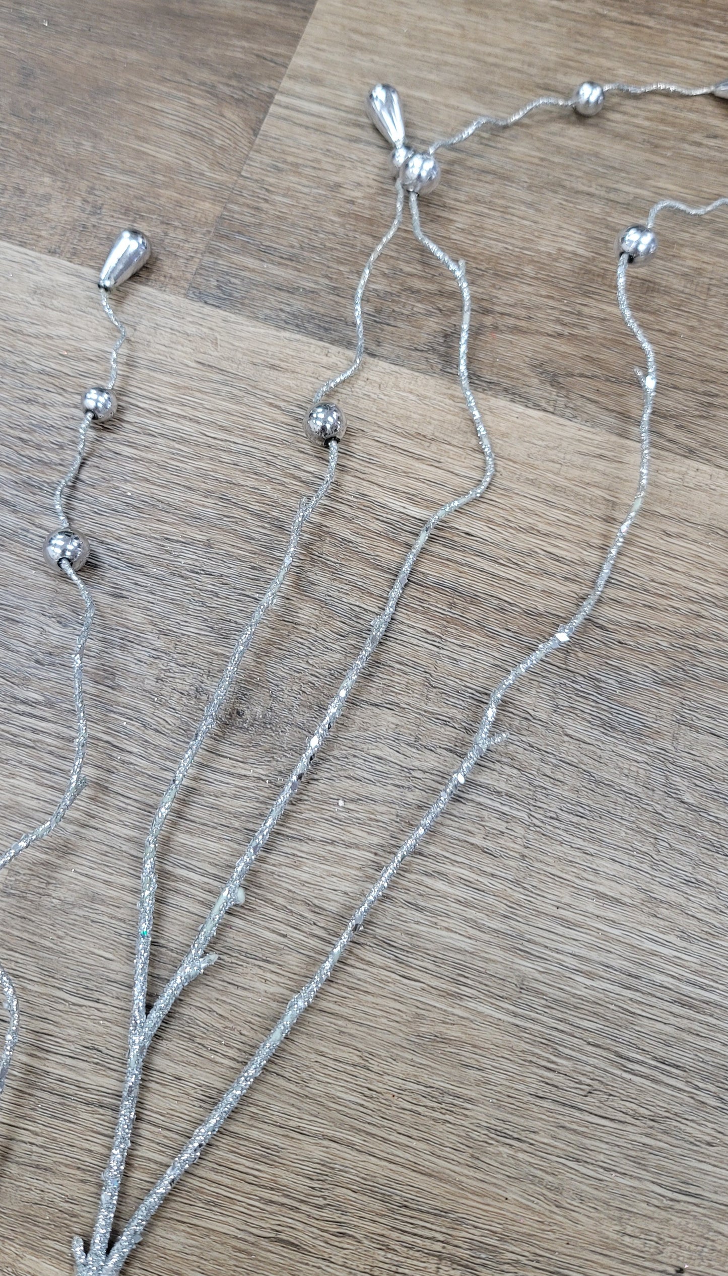 Sliver Willow Spray