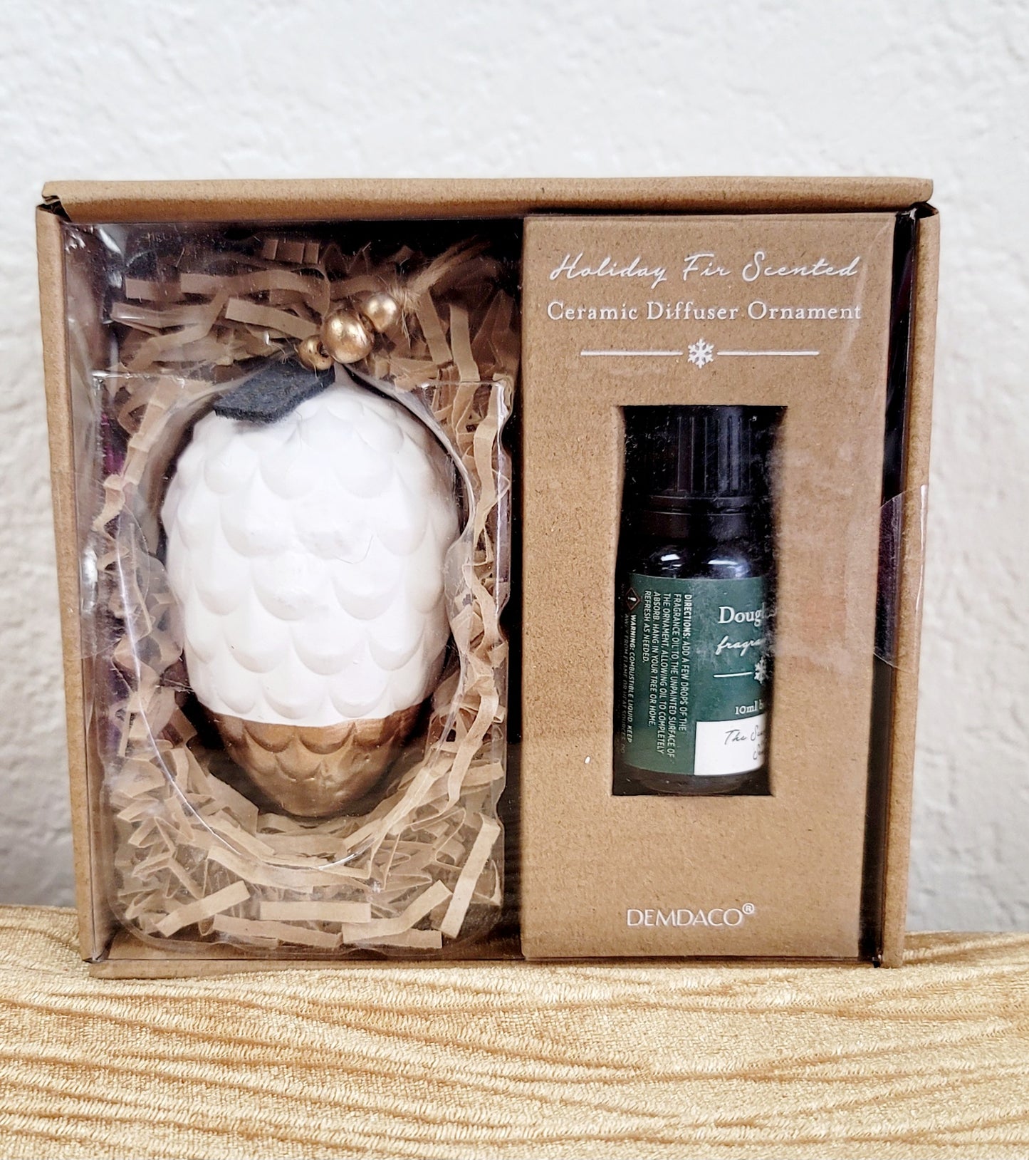 Ornament Diffuser