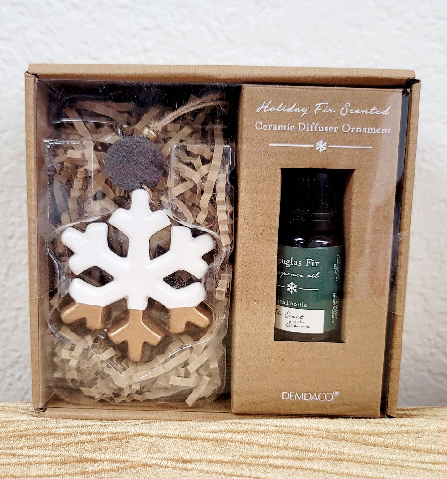 Ornament Diffuser