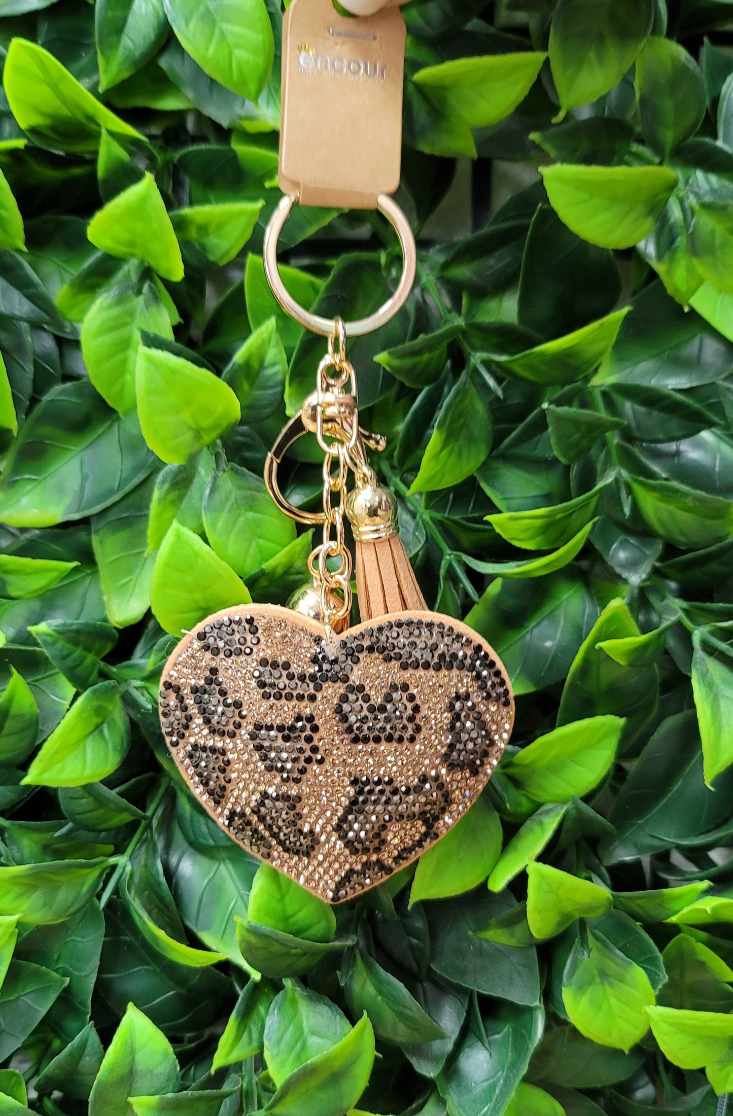 Keychains