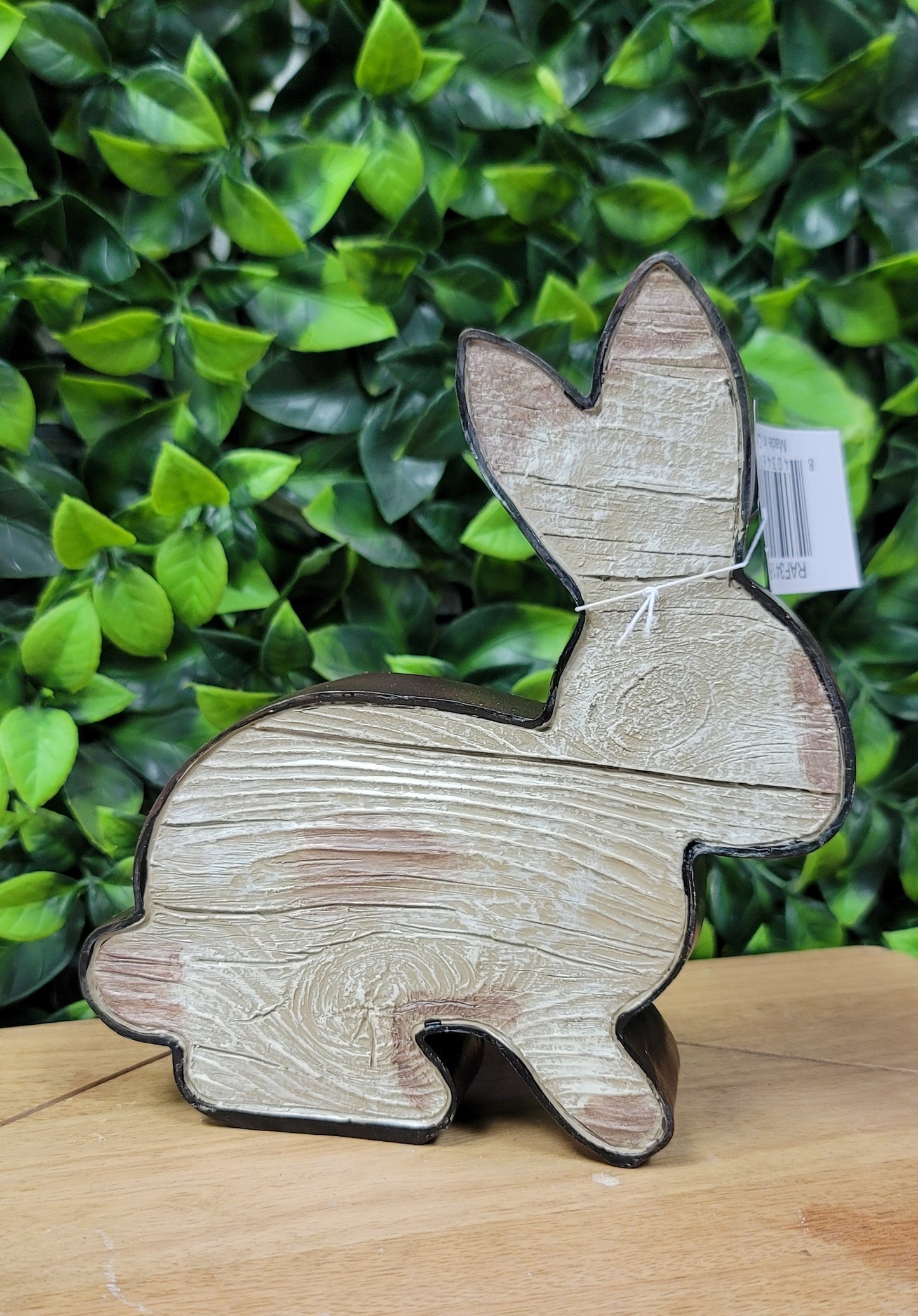 Antique Bunny