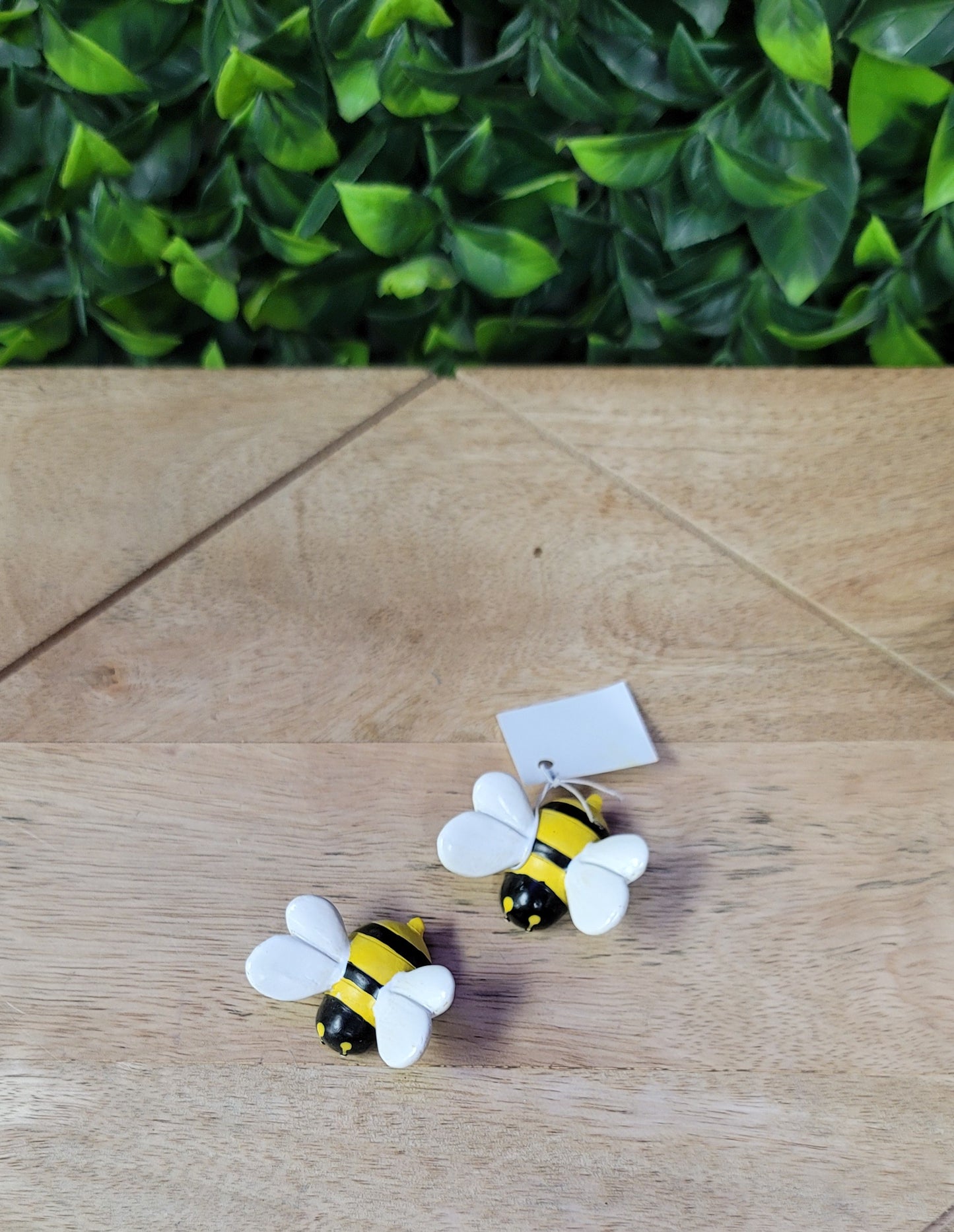 Mini Bees