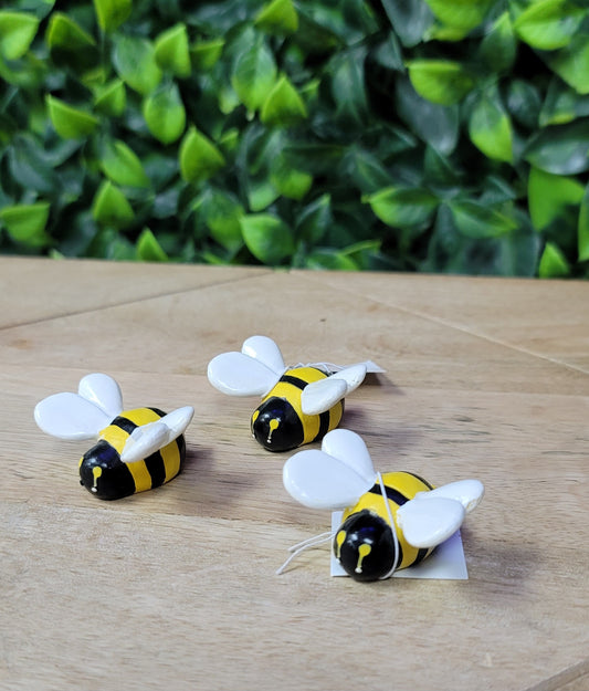 Mini Bees