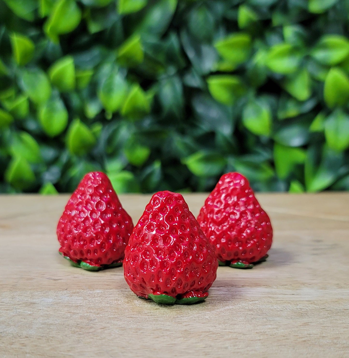 Mini Strawberry