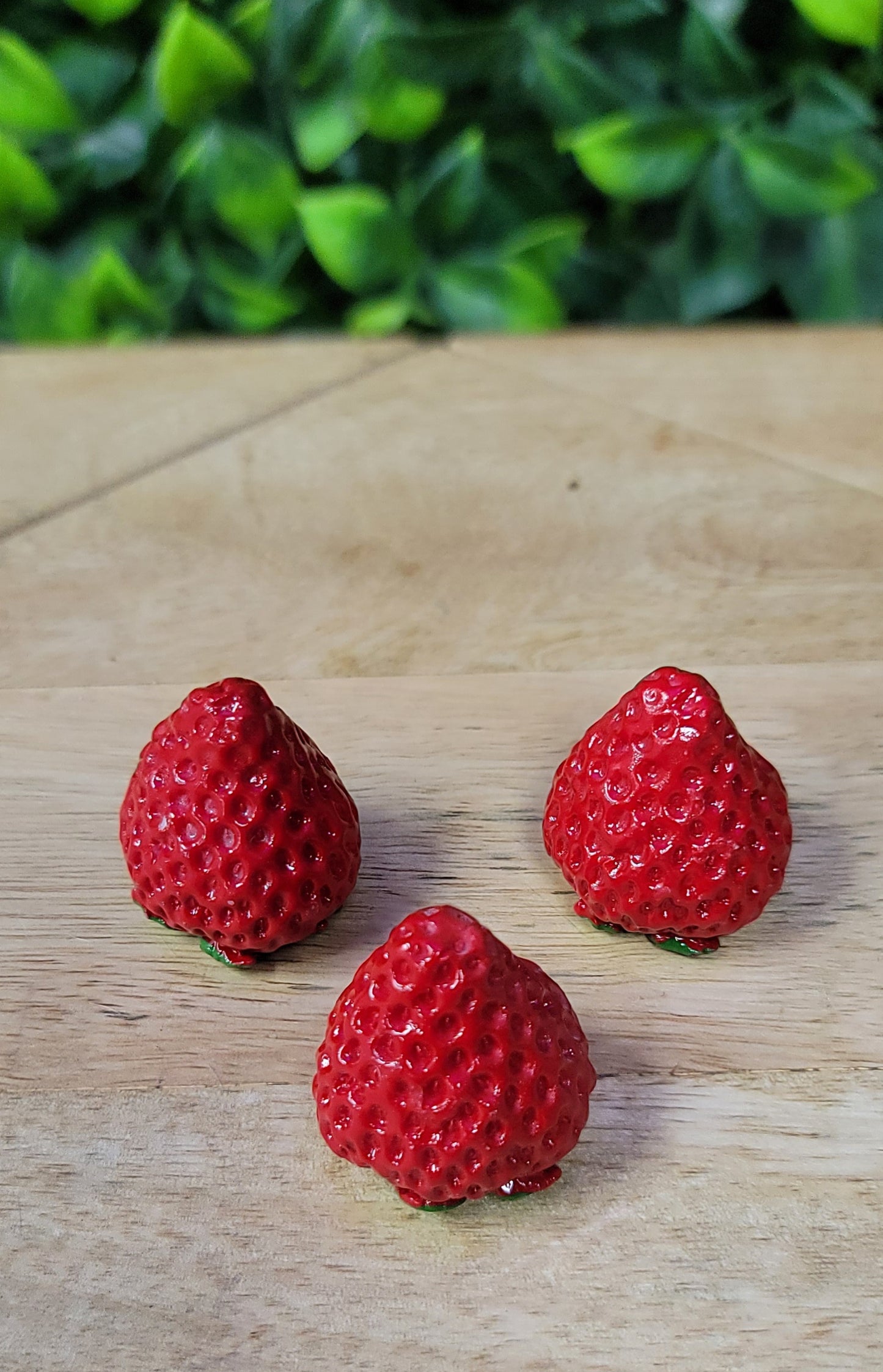 Mini Strawberry