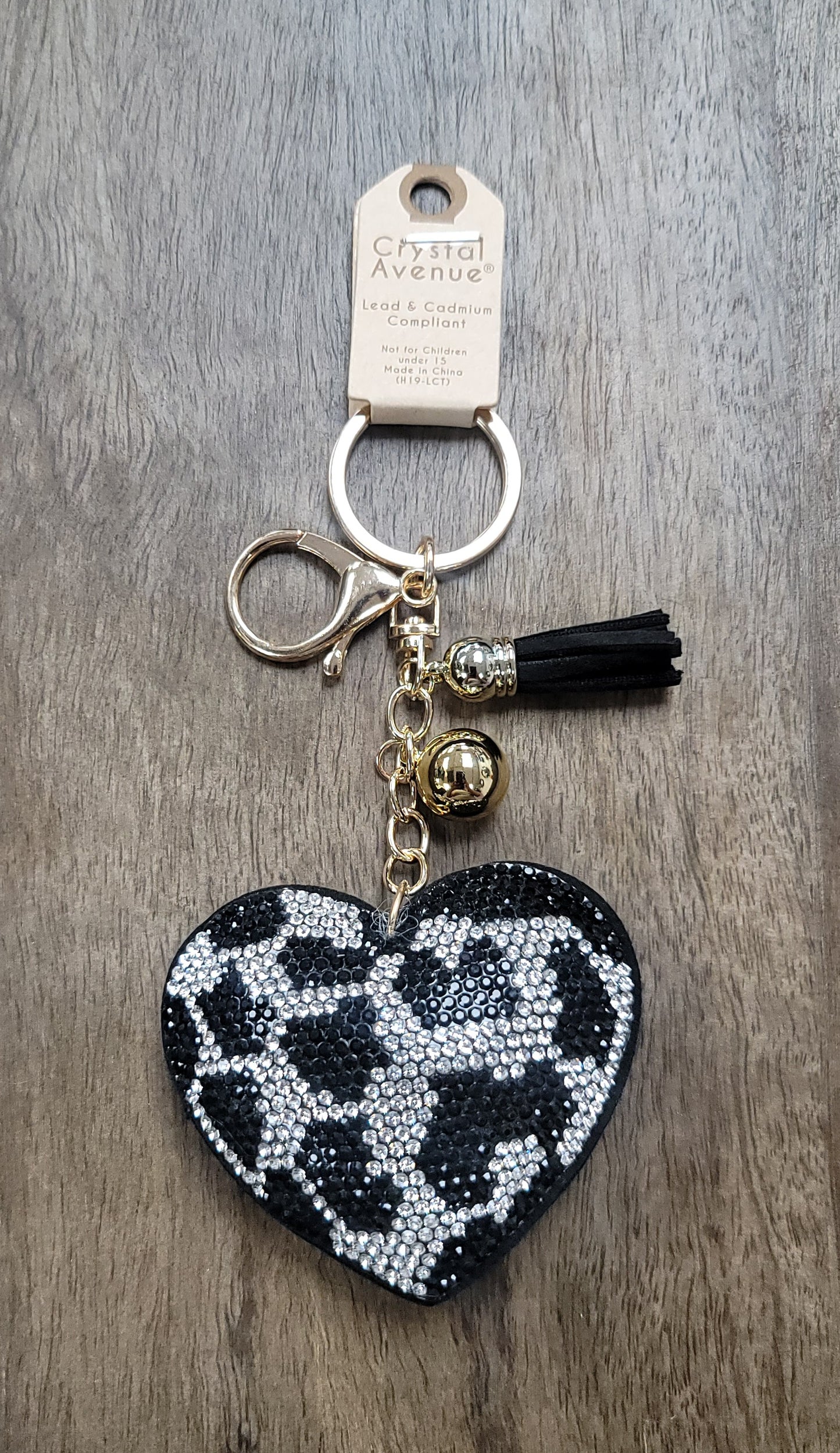 Keychains