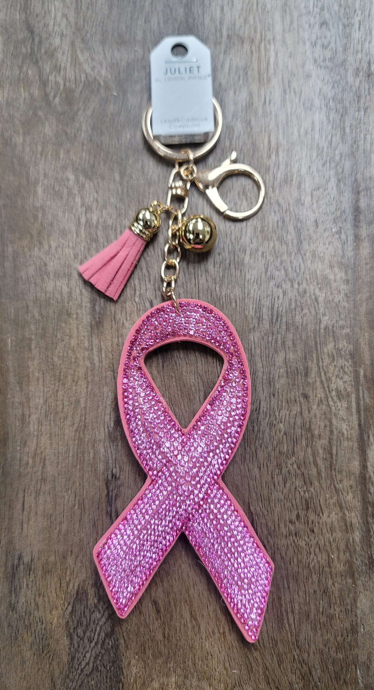 Keychains