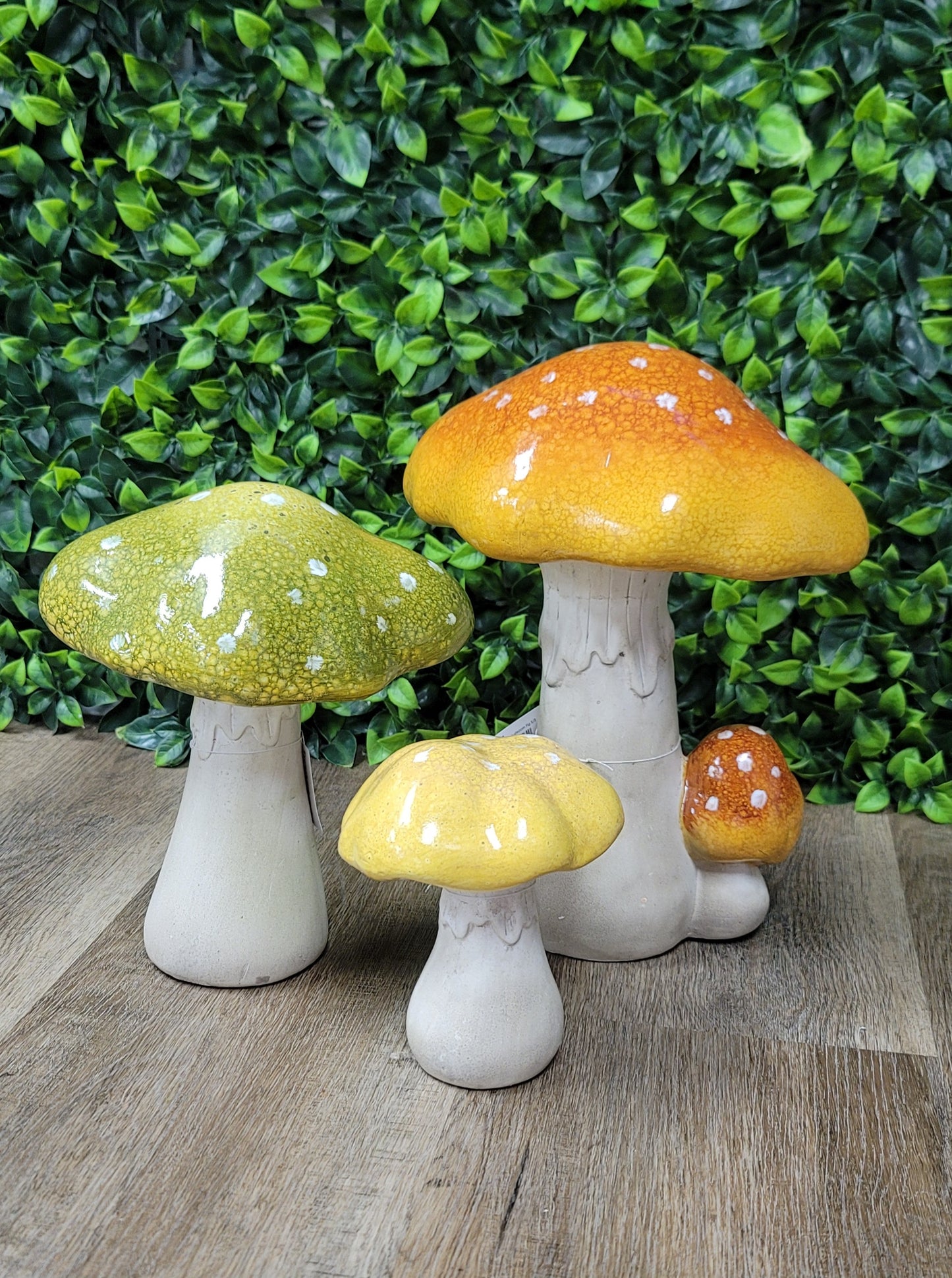 Mushroom