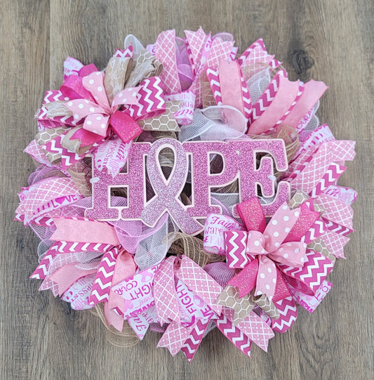 Hope Wreath