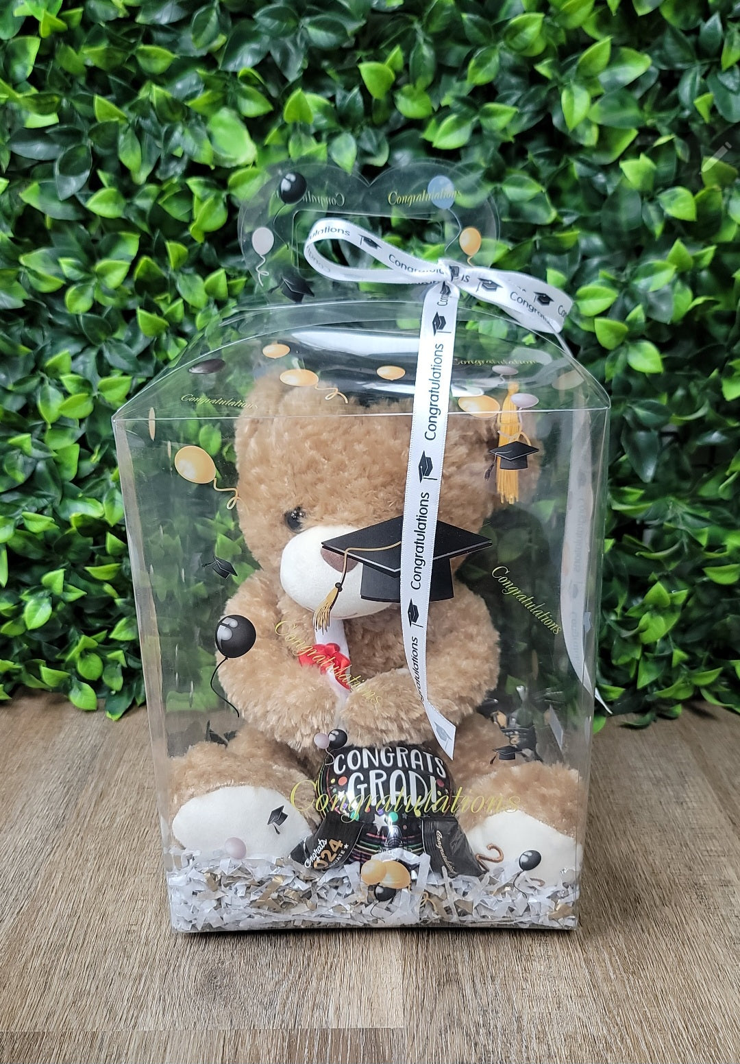 Graduation Gift Set