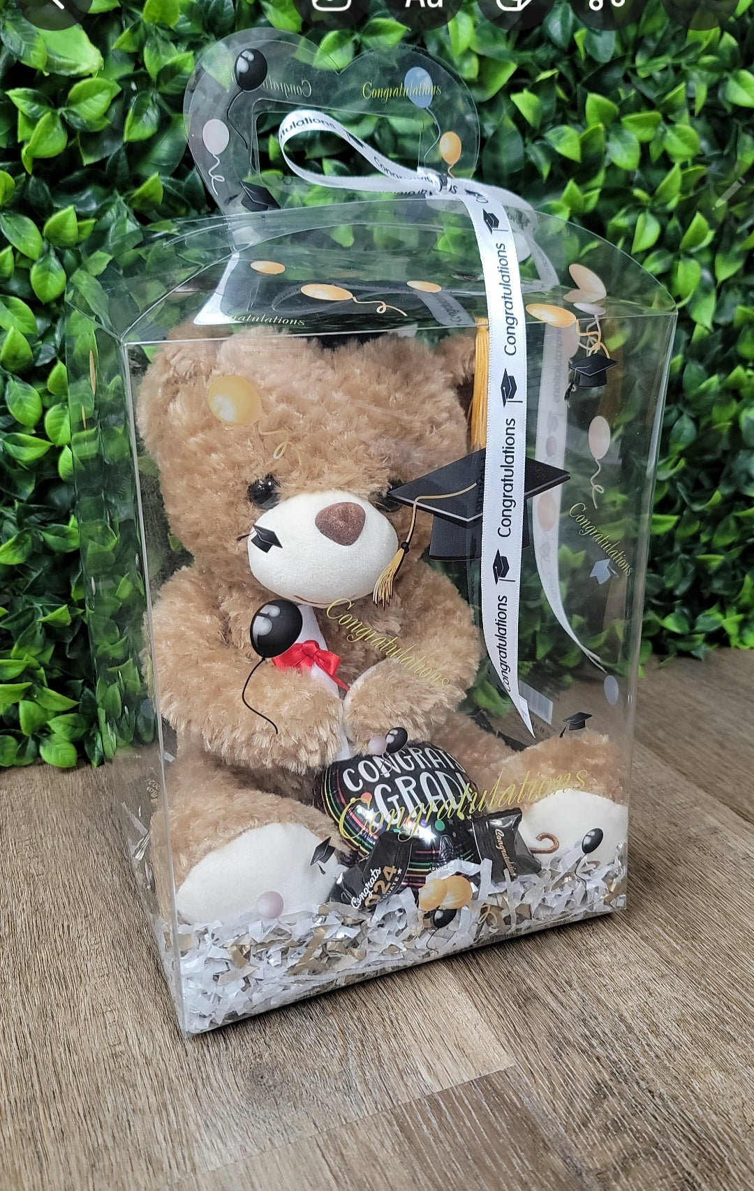 Graduation Gift Set