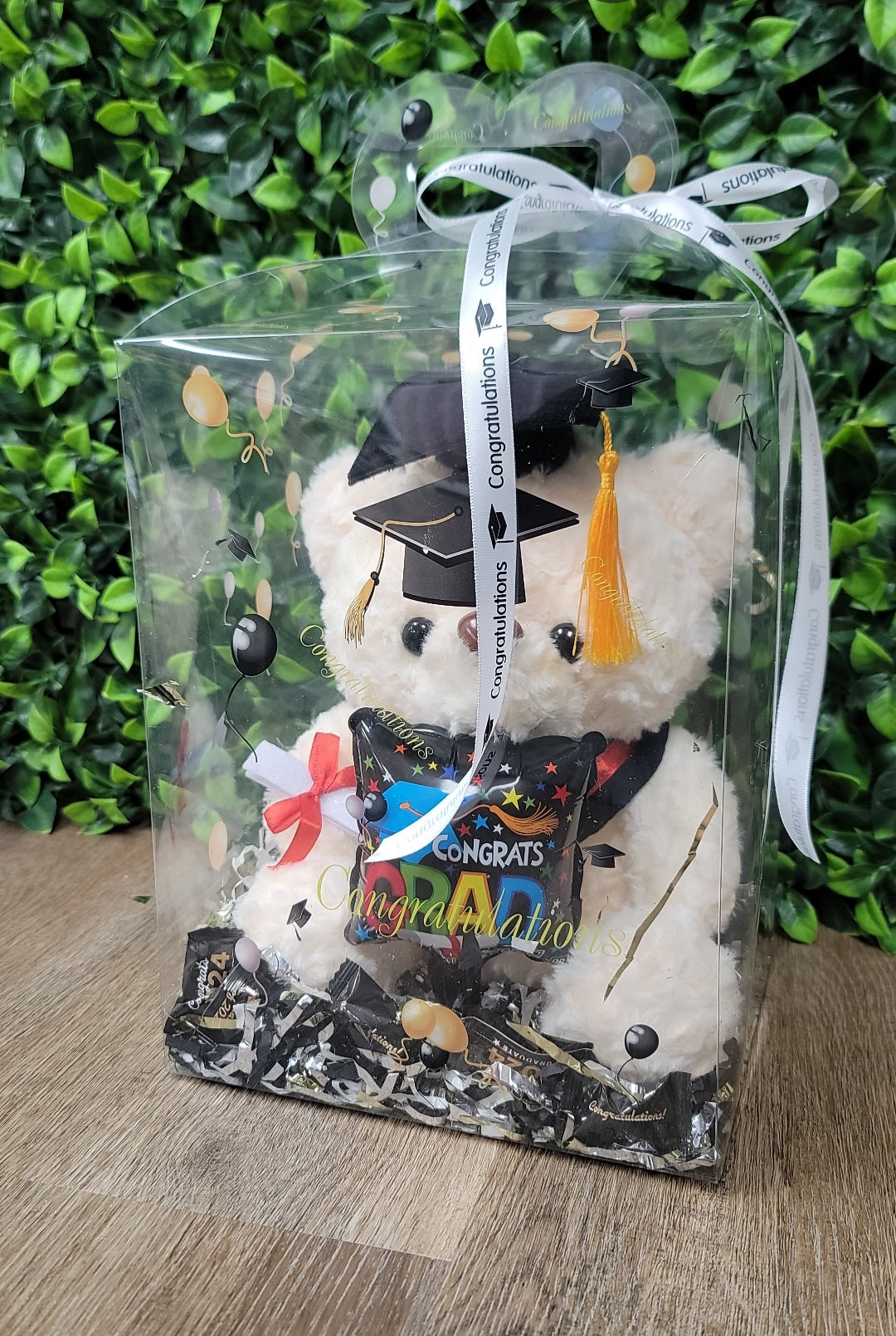 Graduation Gift Set