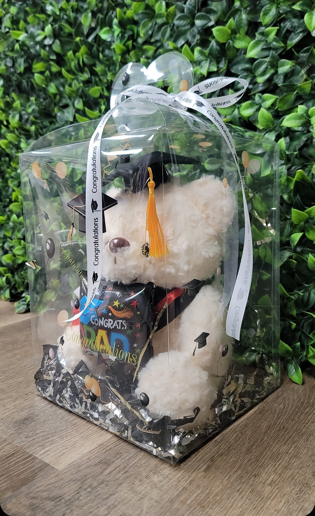 Graduation Gift Set