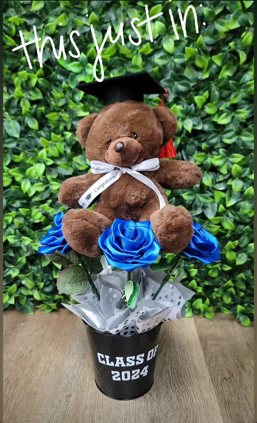 Graduation Gift Set