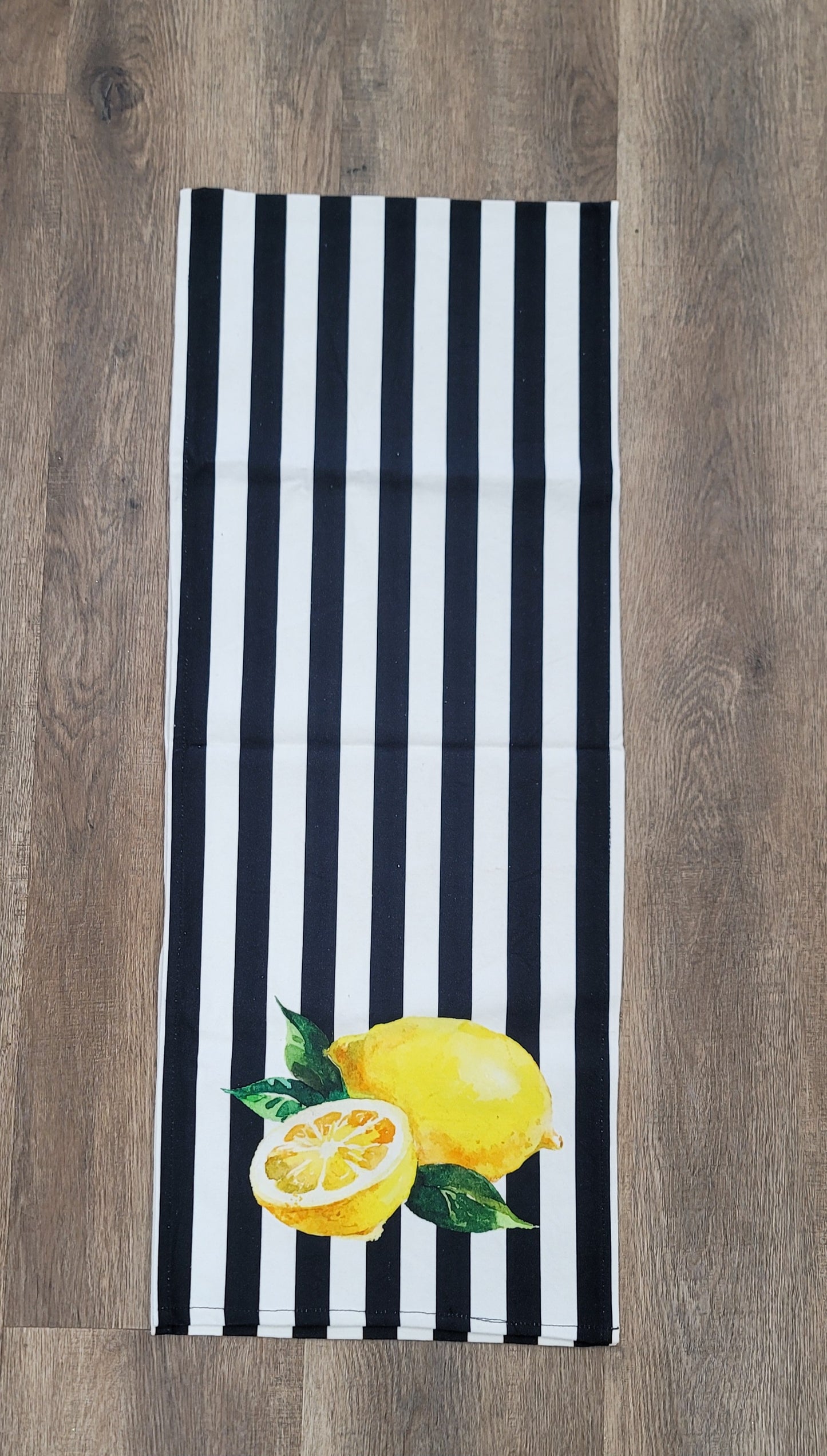 Lemon Runner