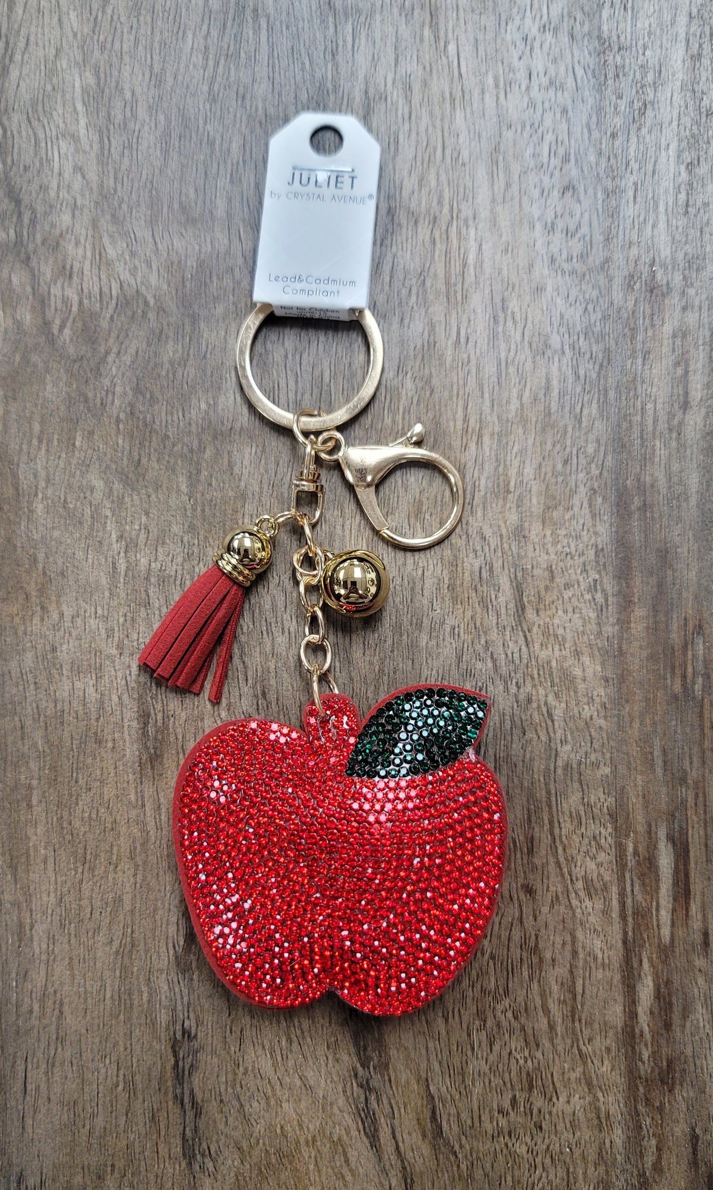 Keychains