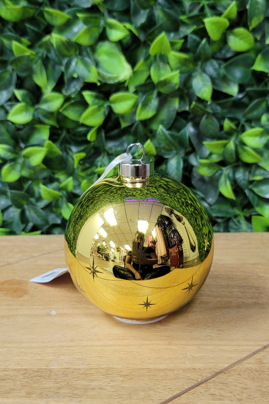 Light up Ornament