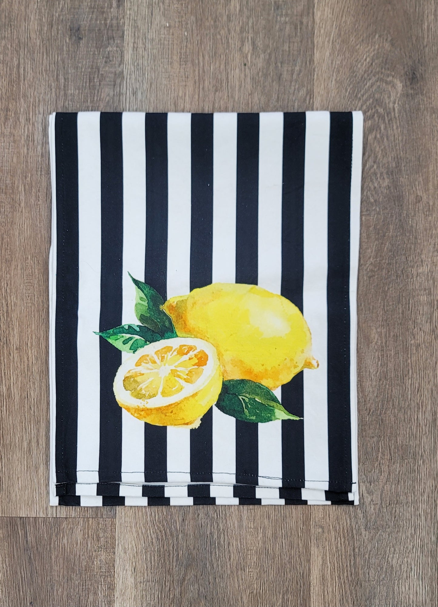 Lemon Runner