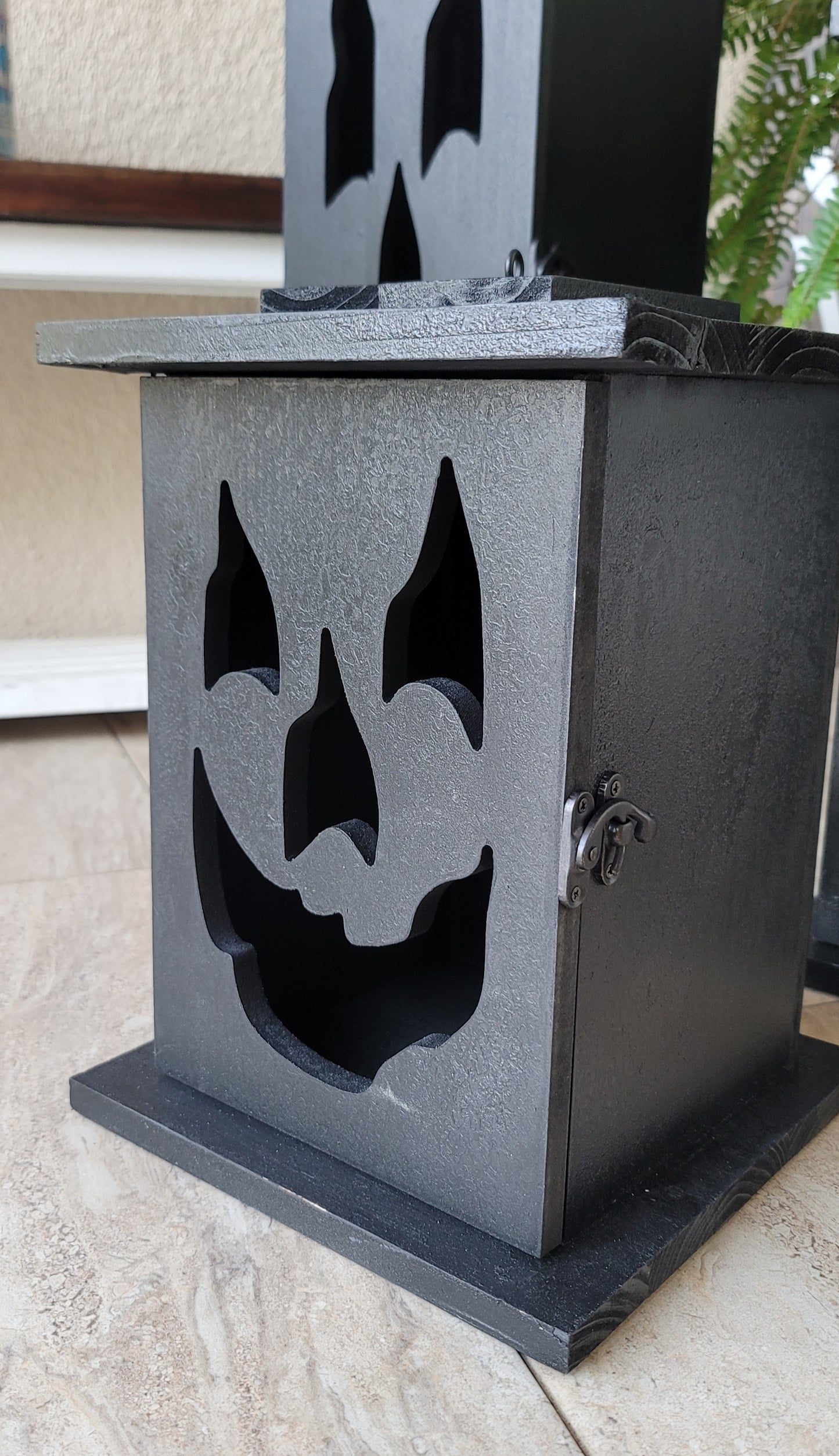 Jack-O-Lantern