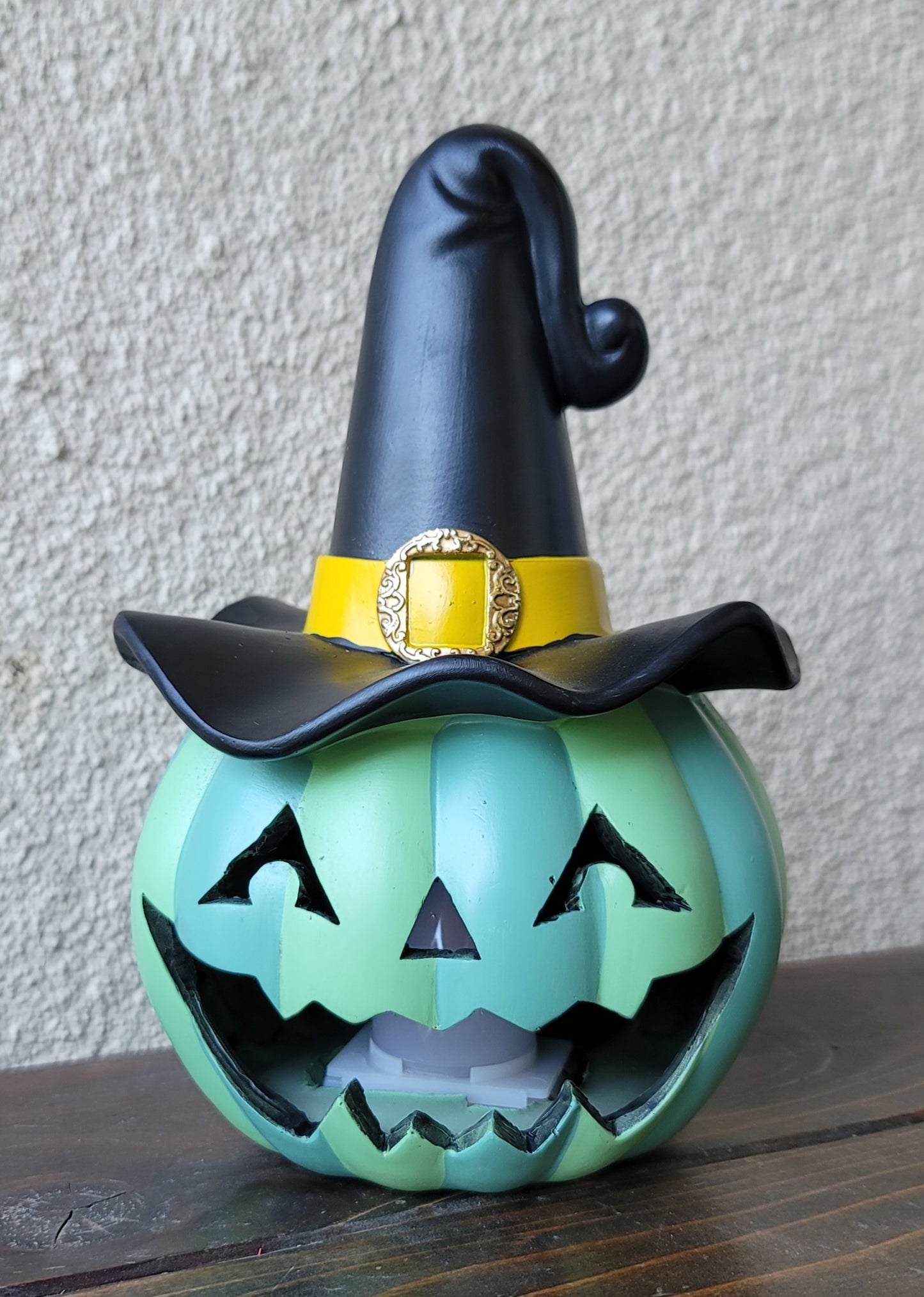 Jack-O-Lanterns