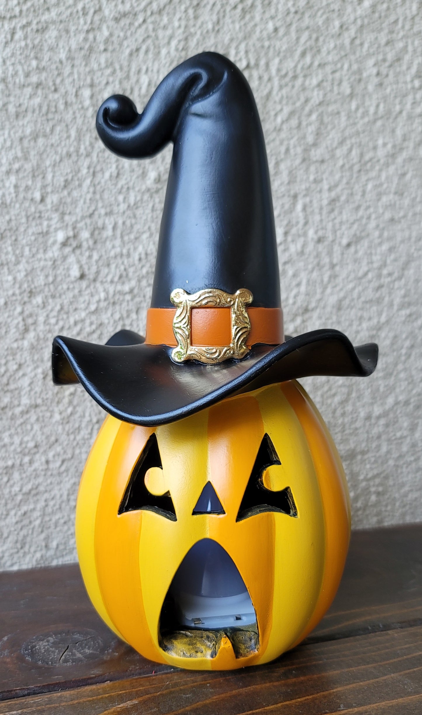 Jack-O-Lanterns