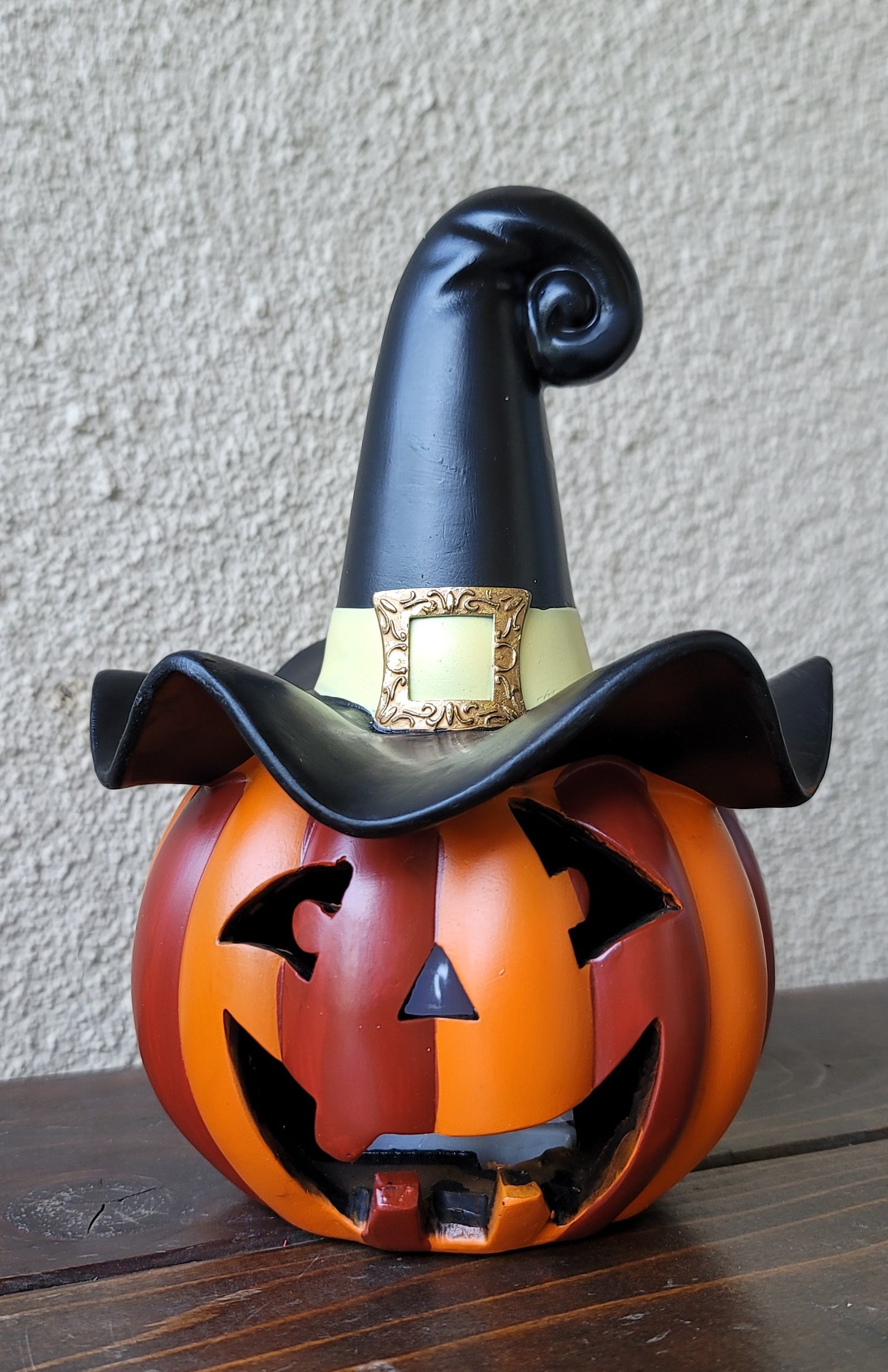 Jack-O-Lanterns