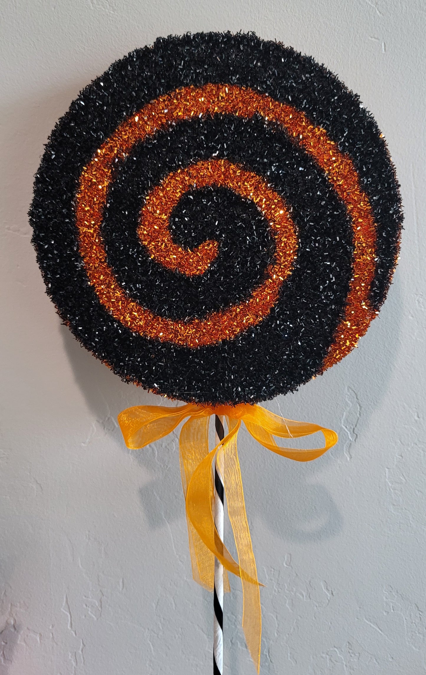 Lollipop Ornanment