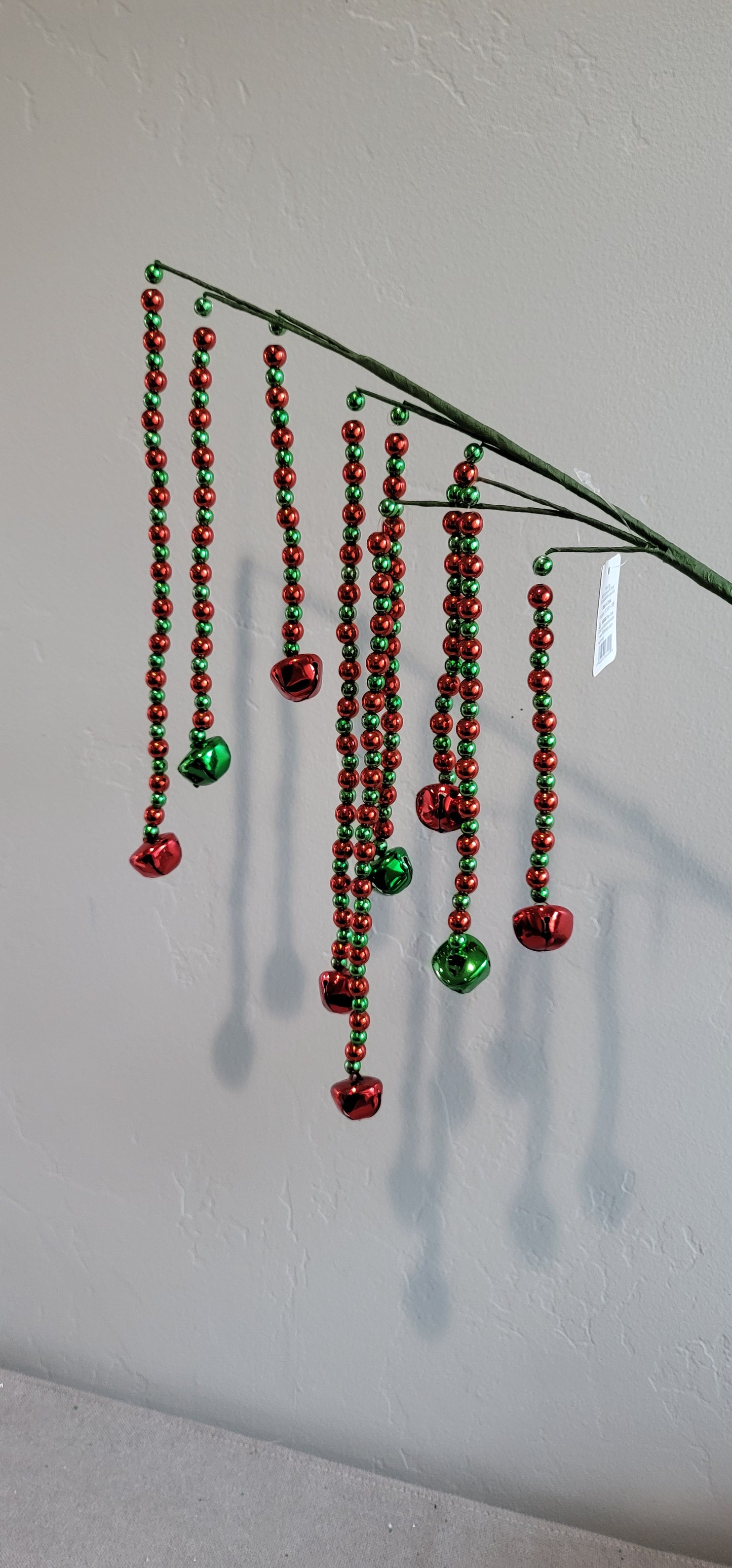 Jingle Bell Spray