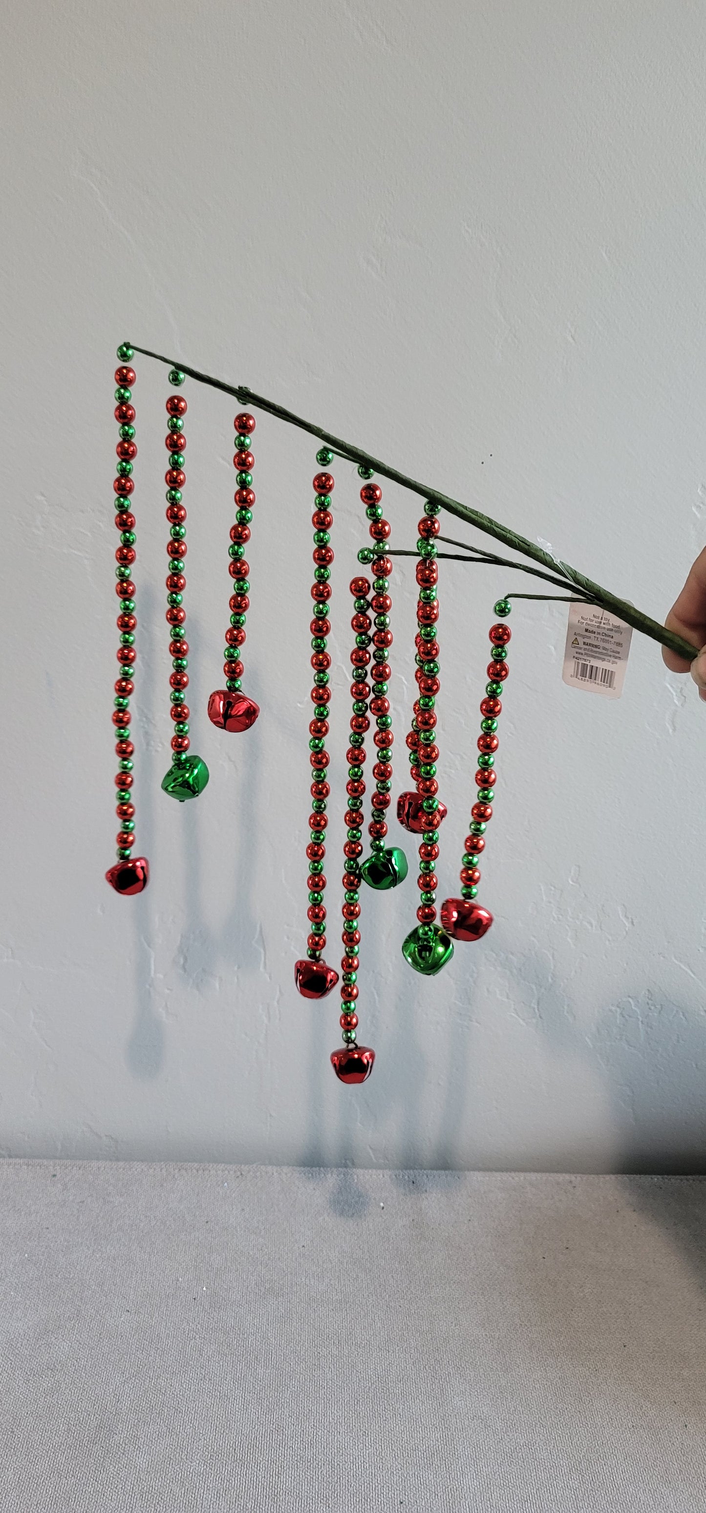 Jingle Bell Spray