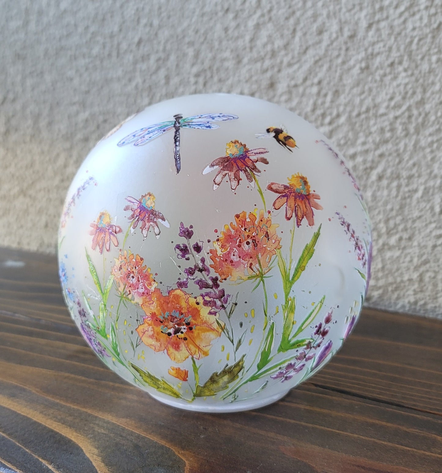 LED Globe