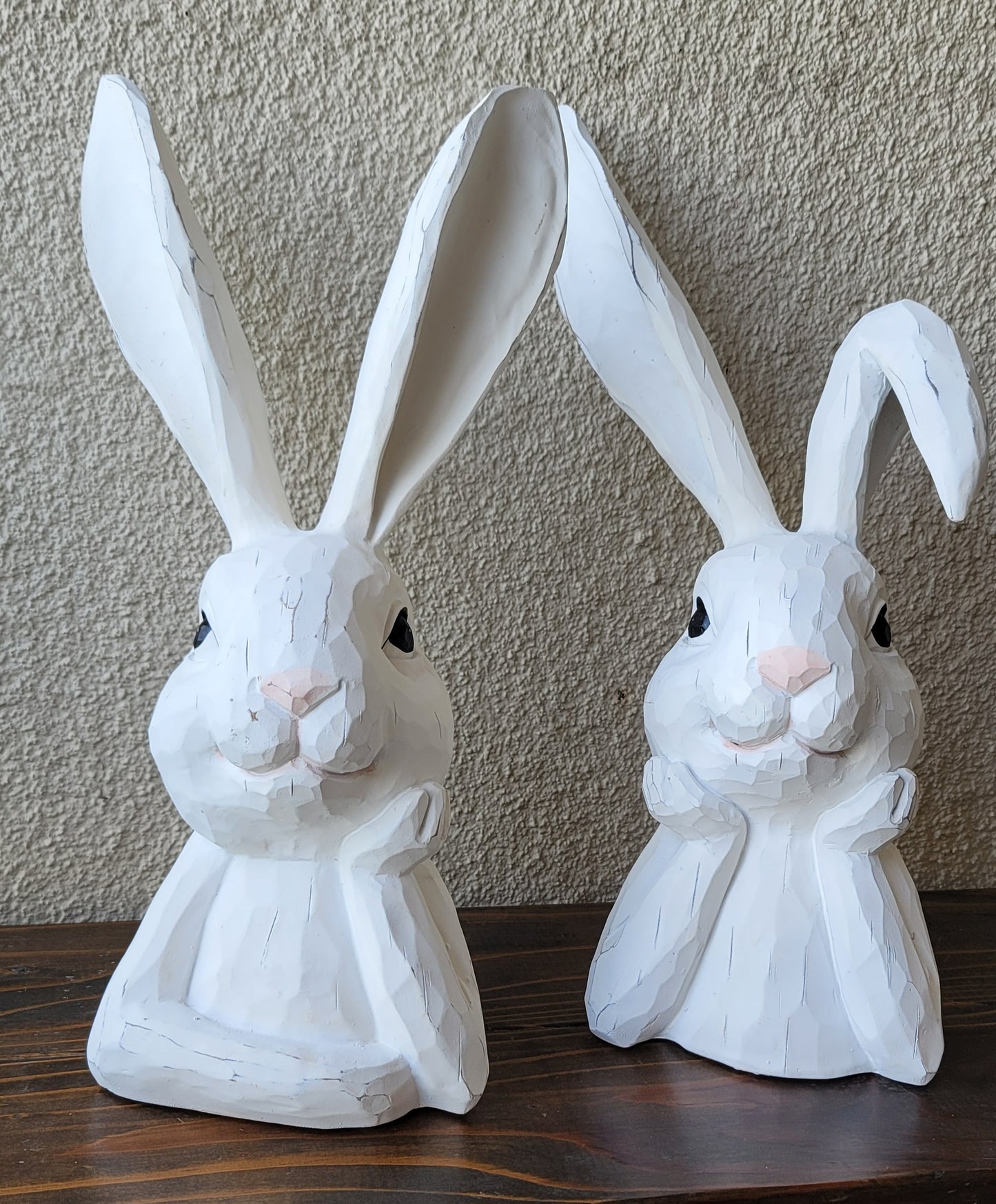 Thinking Bunny