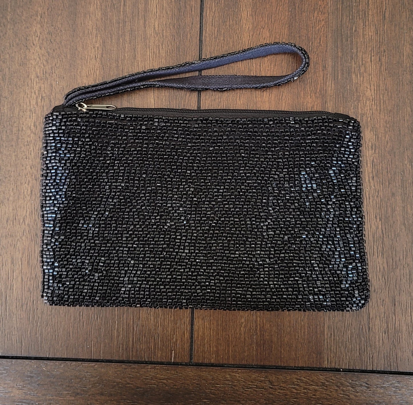 Beaded Bag