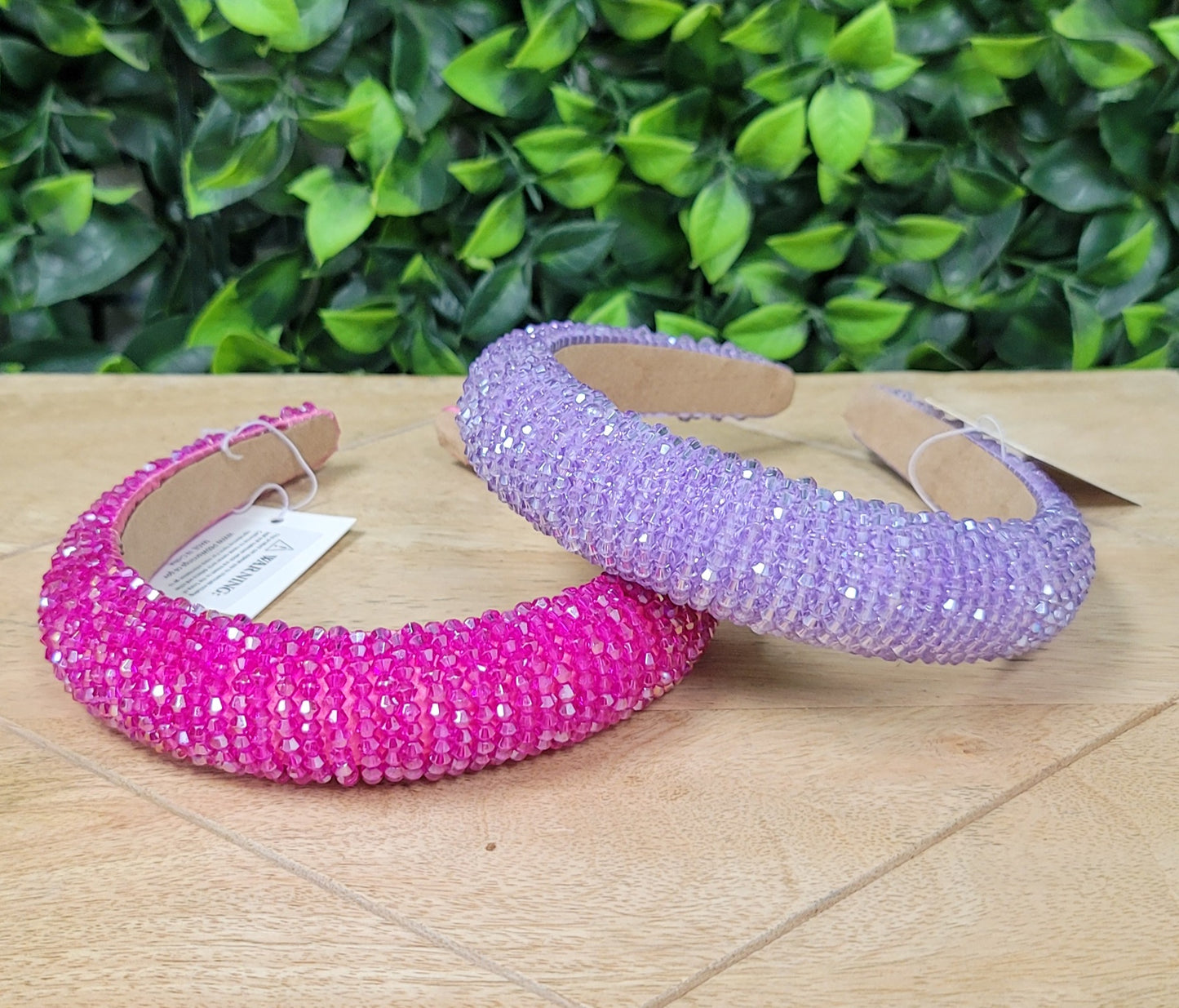 Headbands
