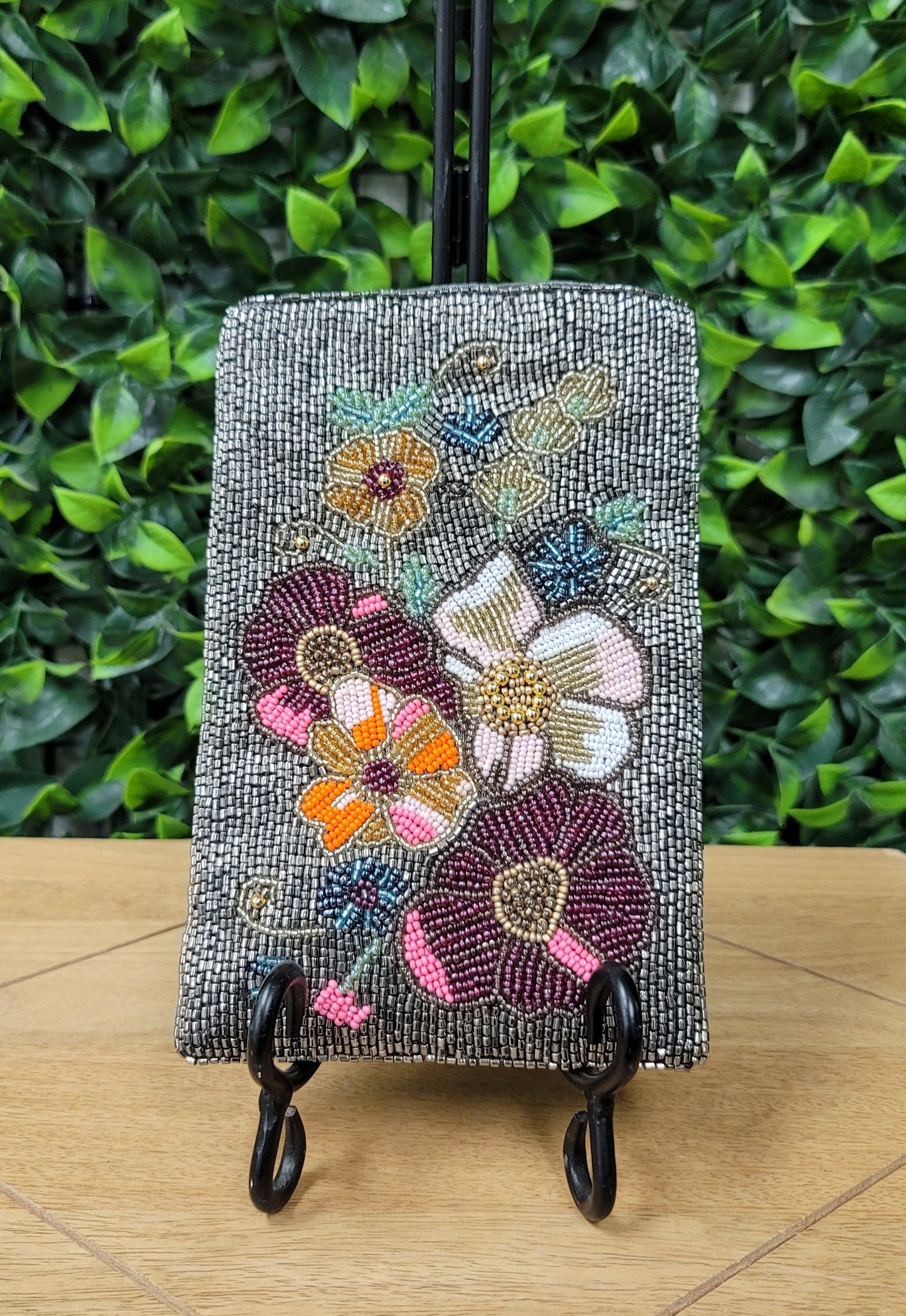 Beaded Bag