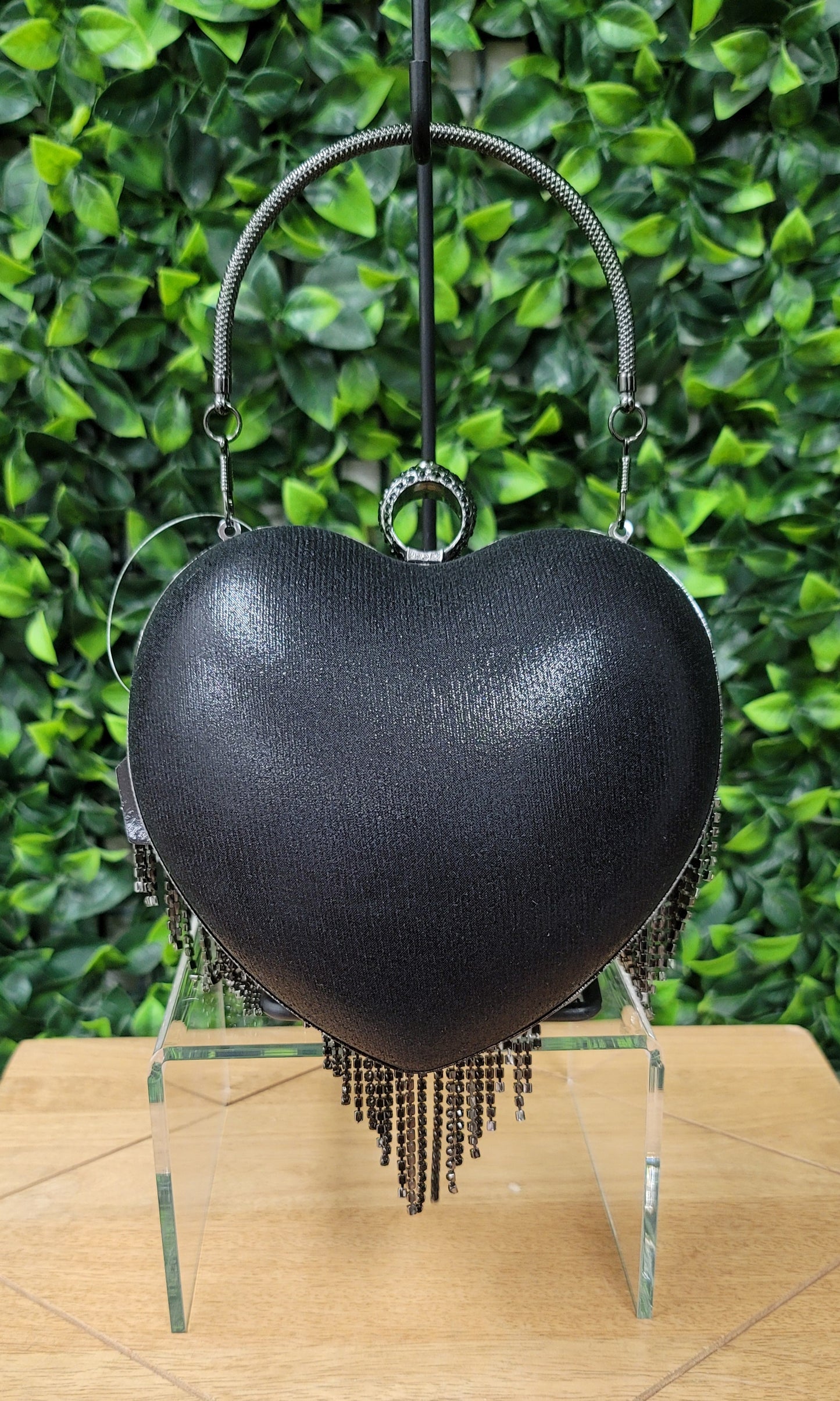 Heart Clutch